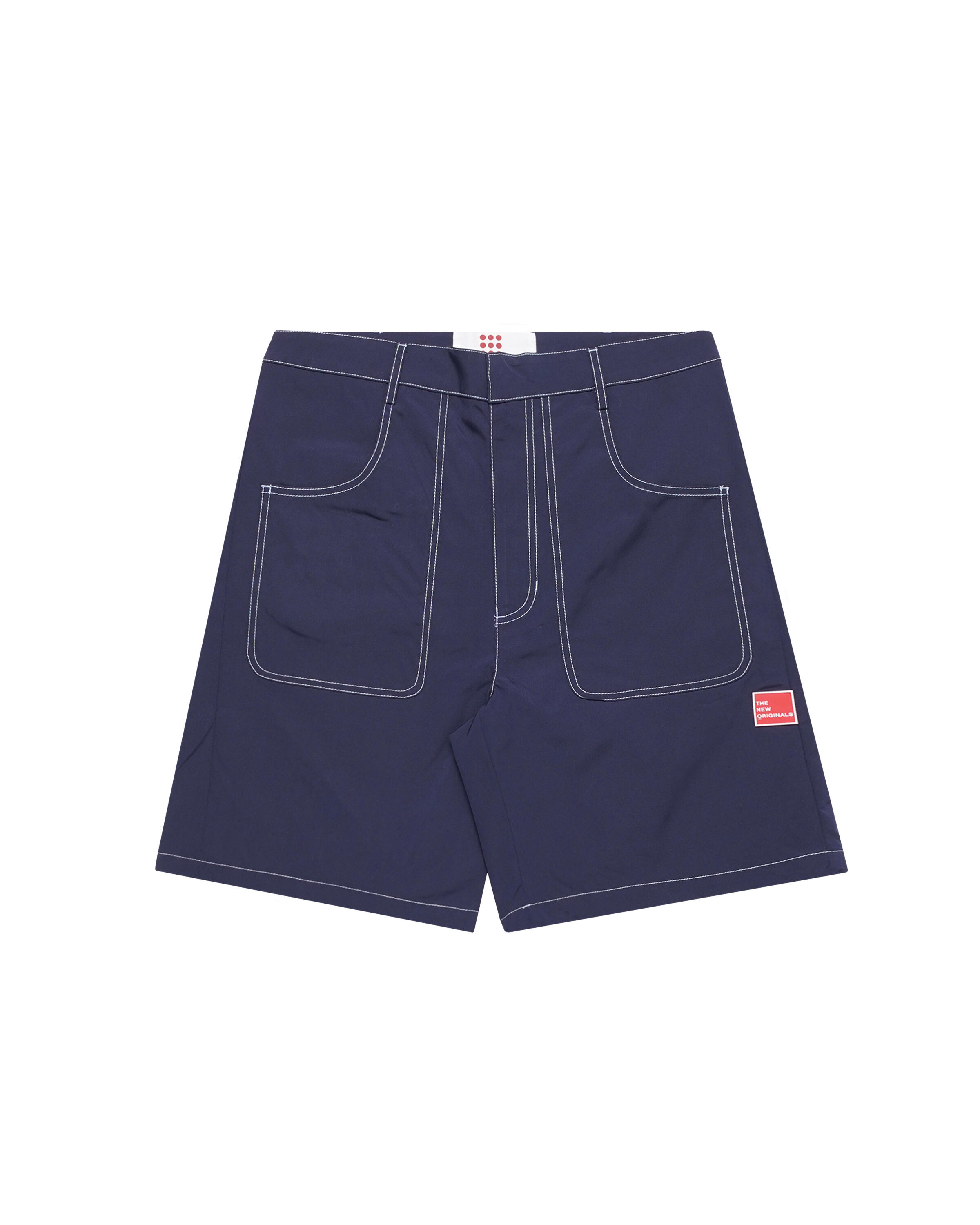 The New Originals Garage Shorts