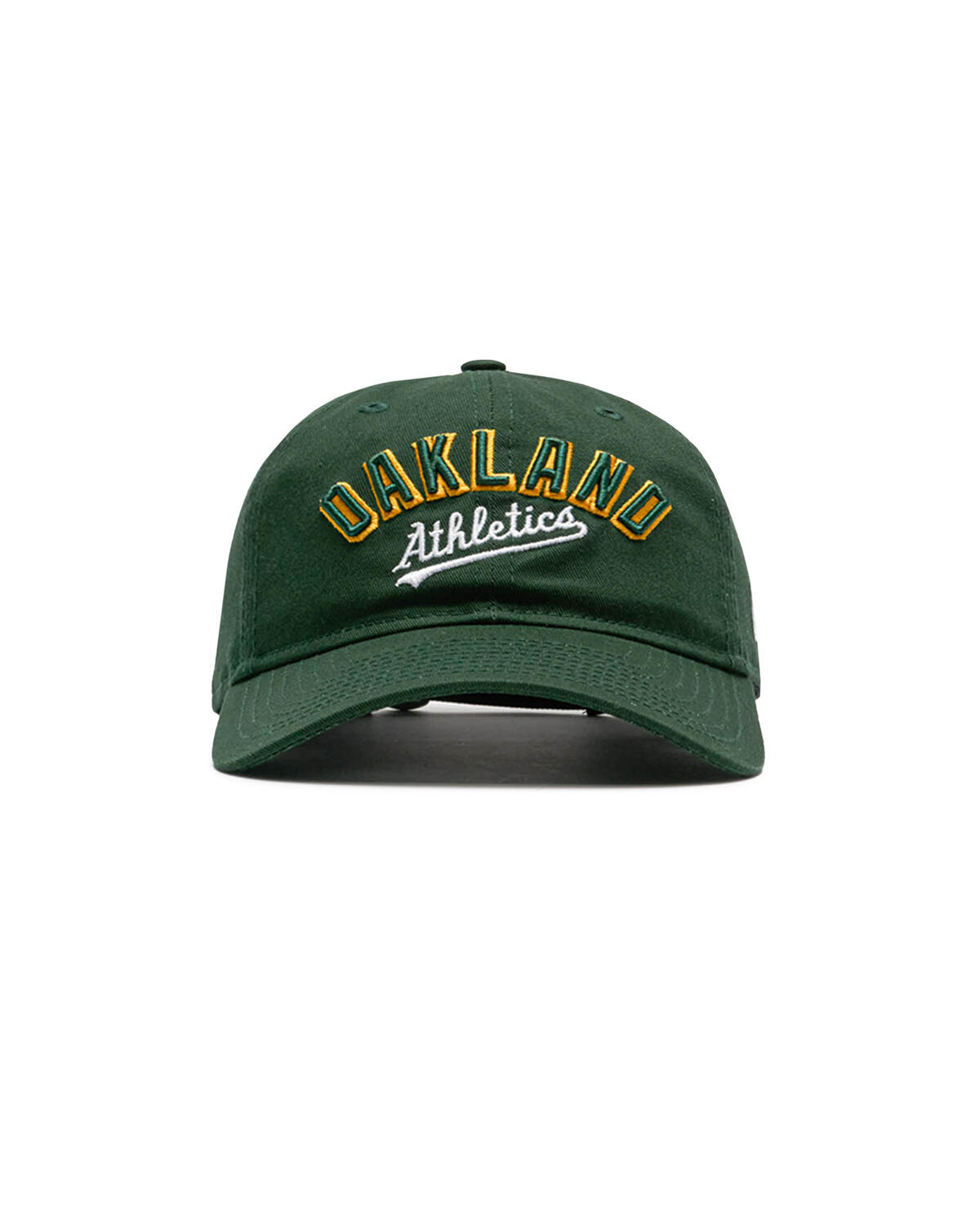 New Era MLB Wordmark 9Twenty Oakland Athletics - Image 3