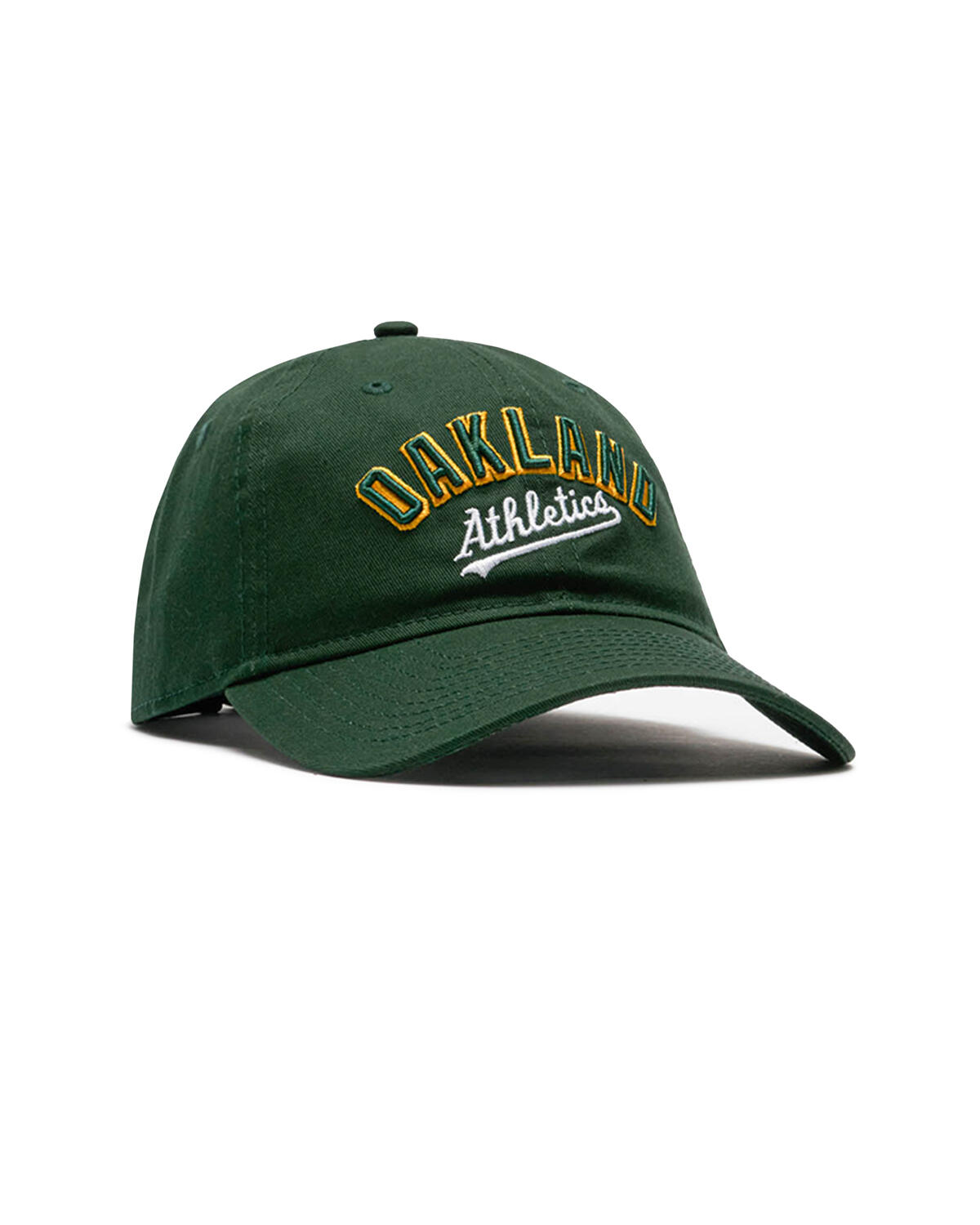 New Era MLB Wordmark 9Twenty Oakland Athletics - Image 2