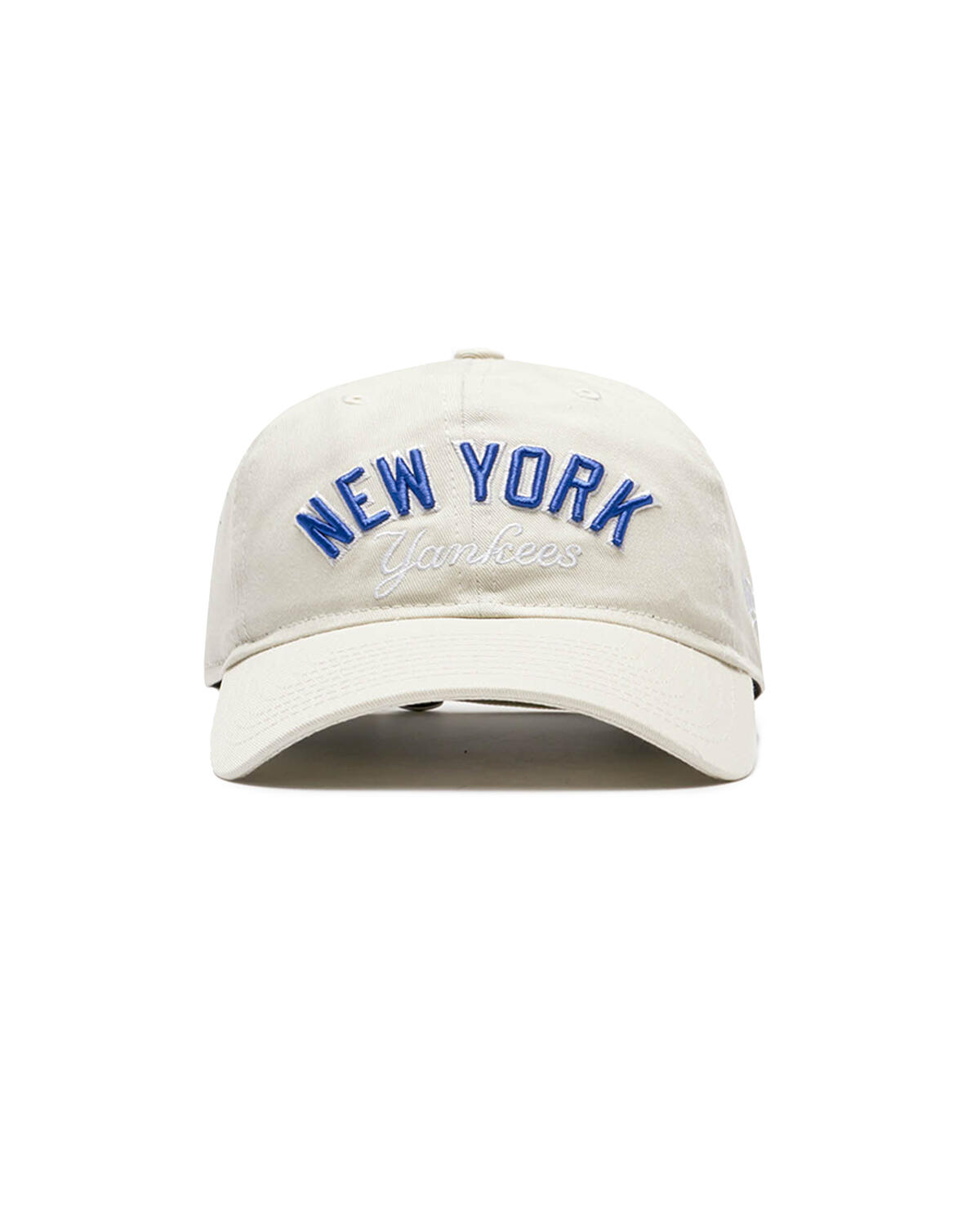 New Era MLB Wordmark 9Twenty New York Yankees - Image 3
