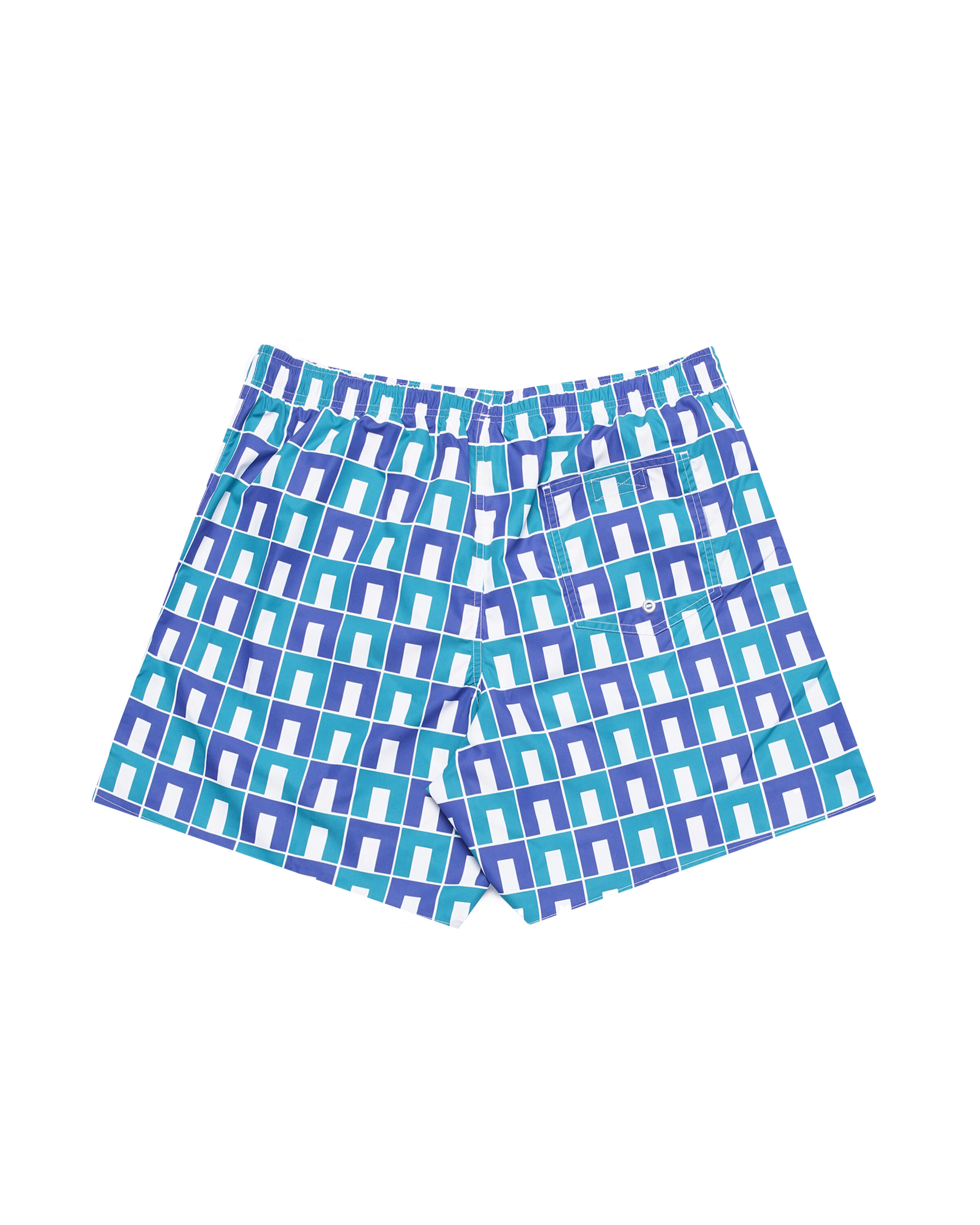 Lacoste Swim Shorts