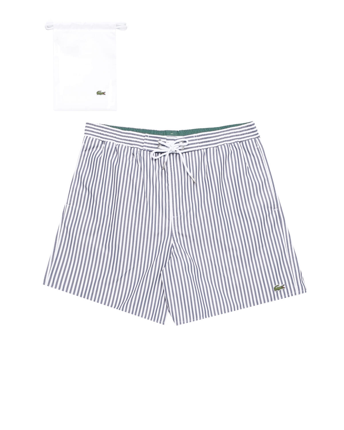 Lacoste Swim Shorts - Image 2