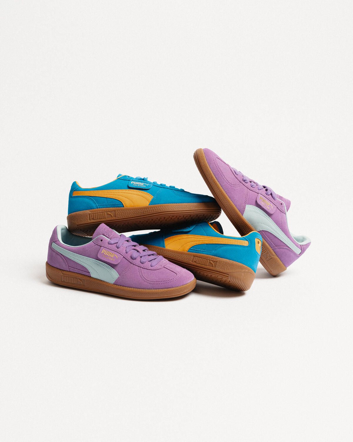 Puma Palermo (Women's) - Image 14