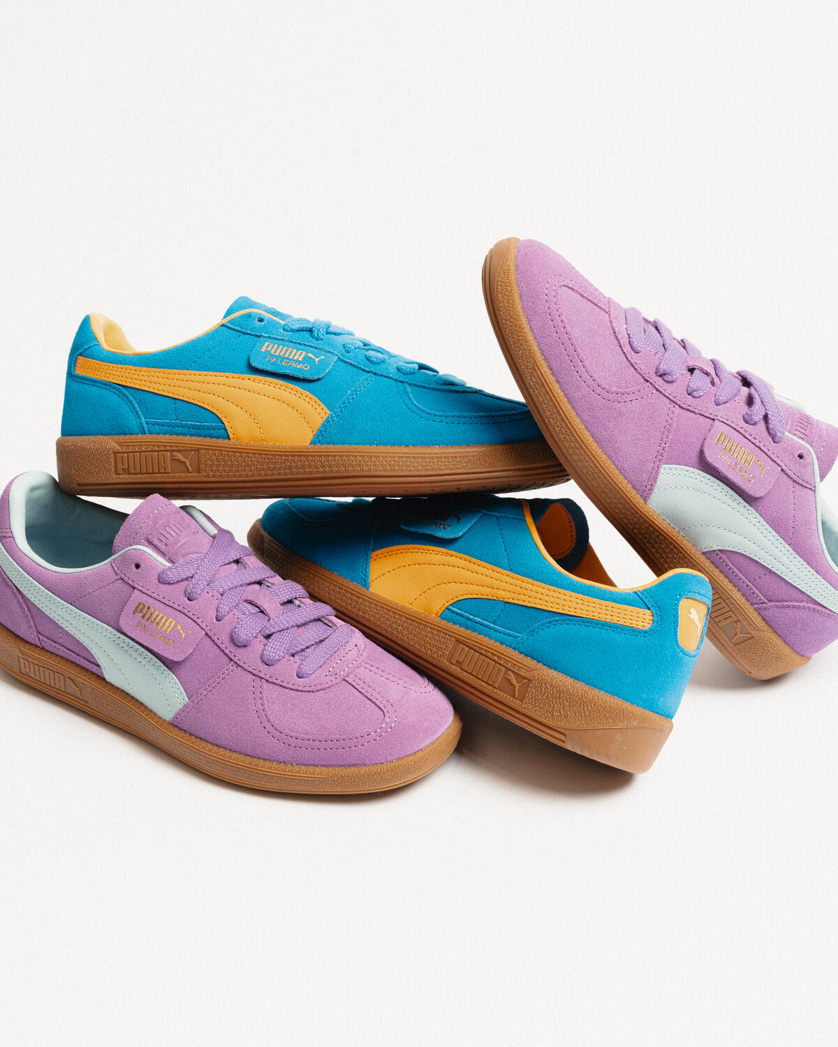Puma Palermo (Women's) - Image 16