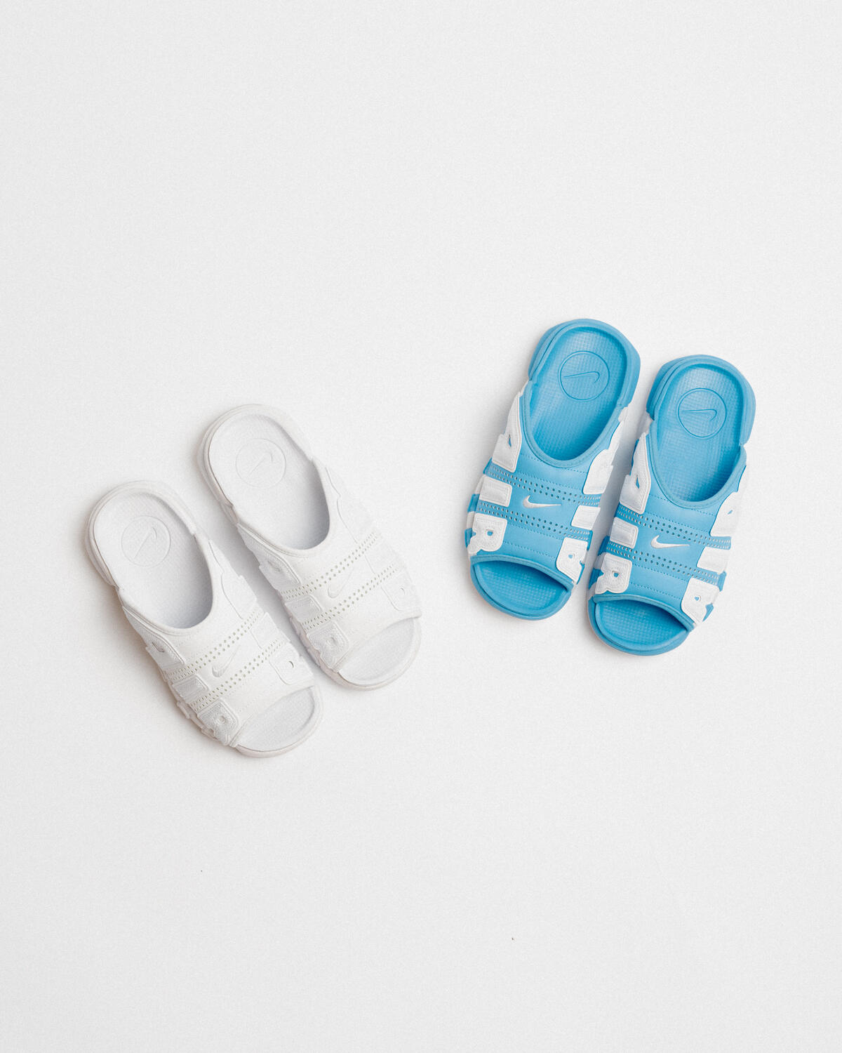 Nike Air More Uptempo Slide - Image 8