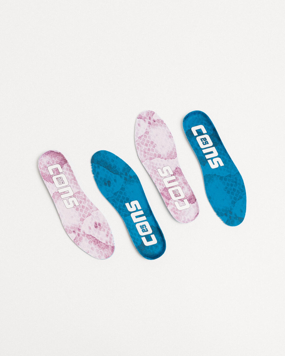 Converse x Quartersnacks One Star Pro x Quartersnacks One Star 'Schwarz / Blau' - Image 10