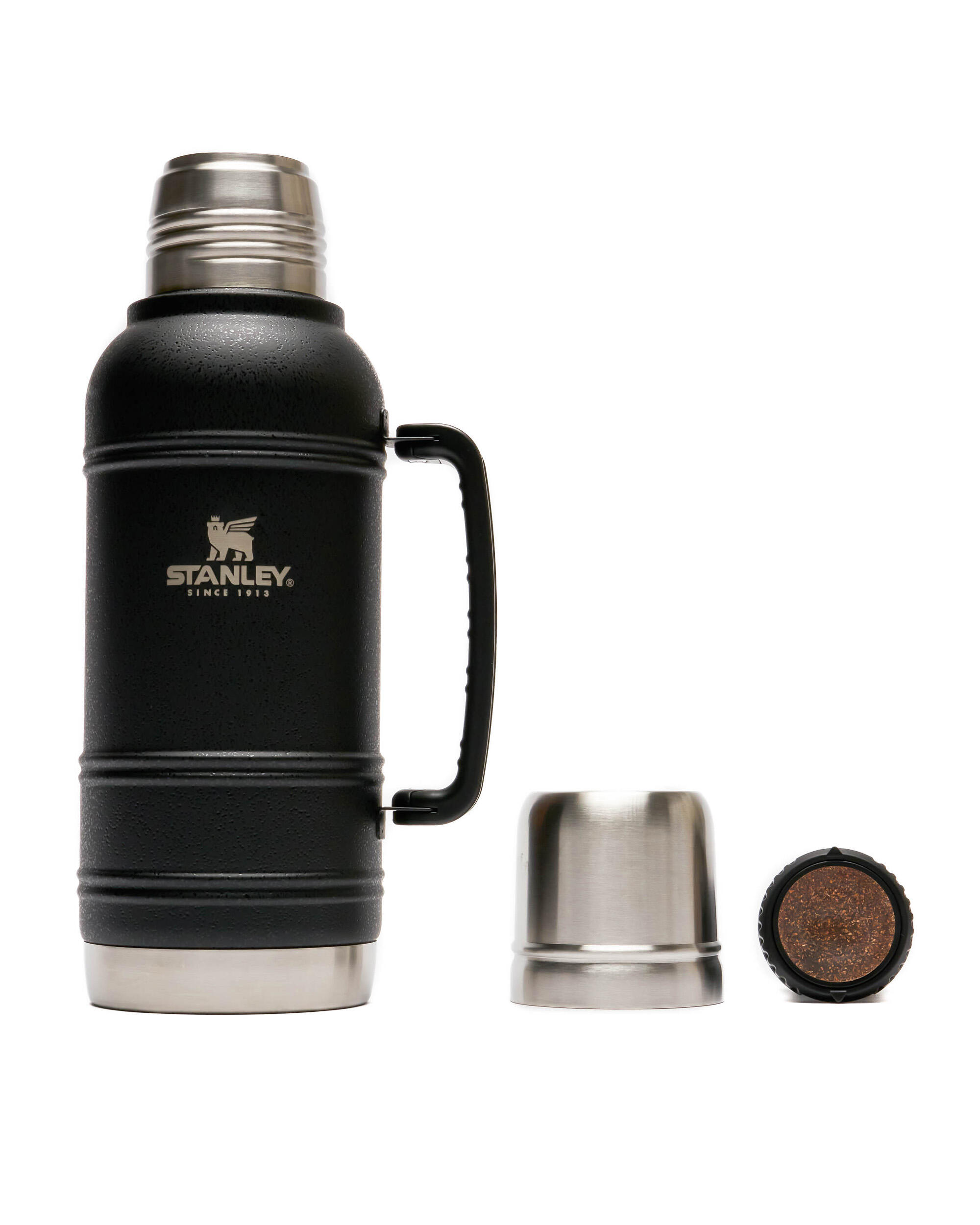 Stanley 1913 The Artisan Thermal Bottle 1,4 L