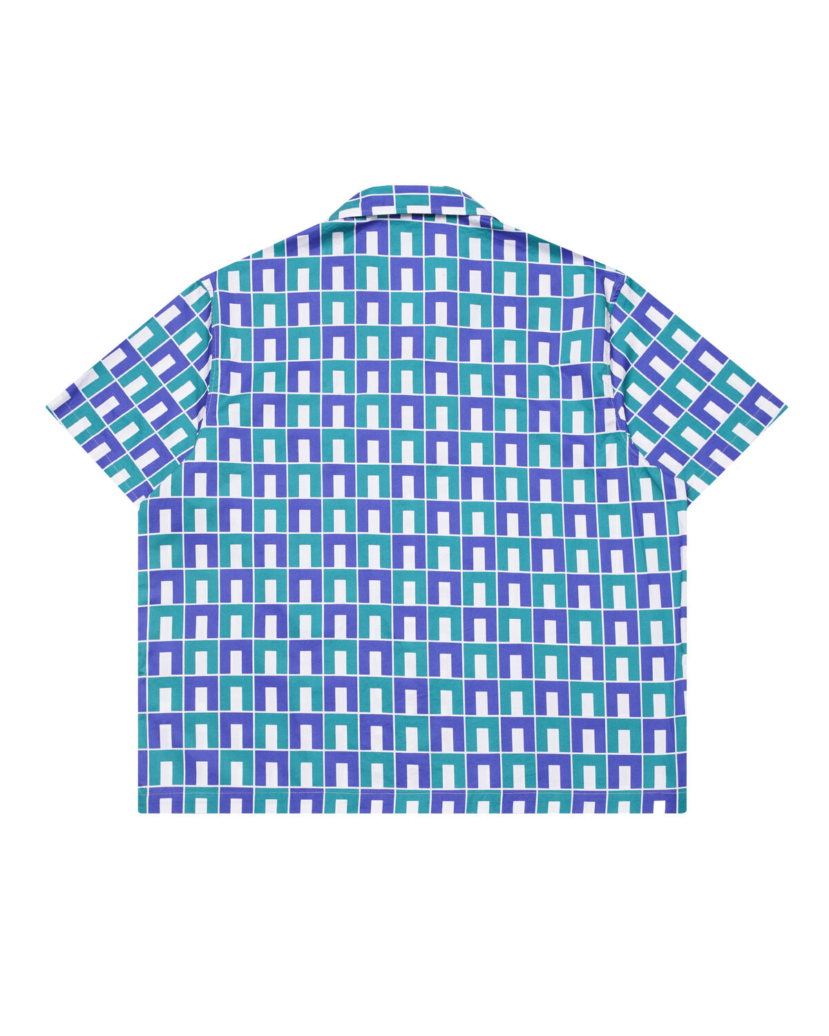 Lacoste Short Sleeved Shirt - Image 3