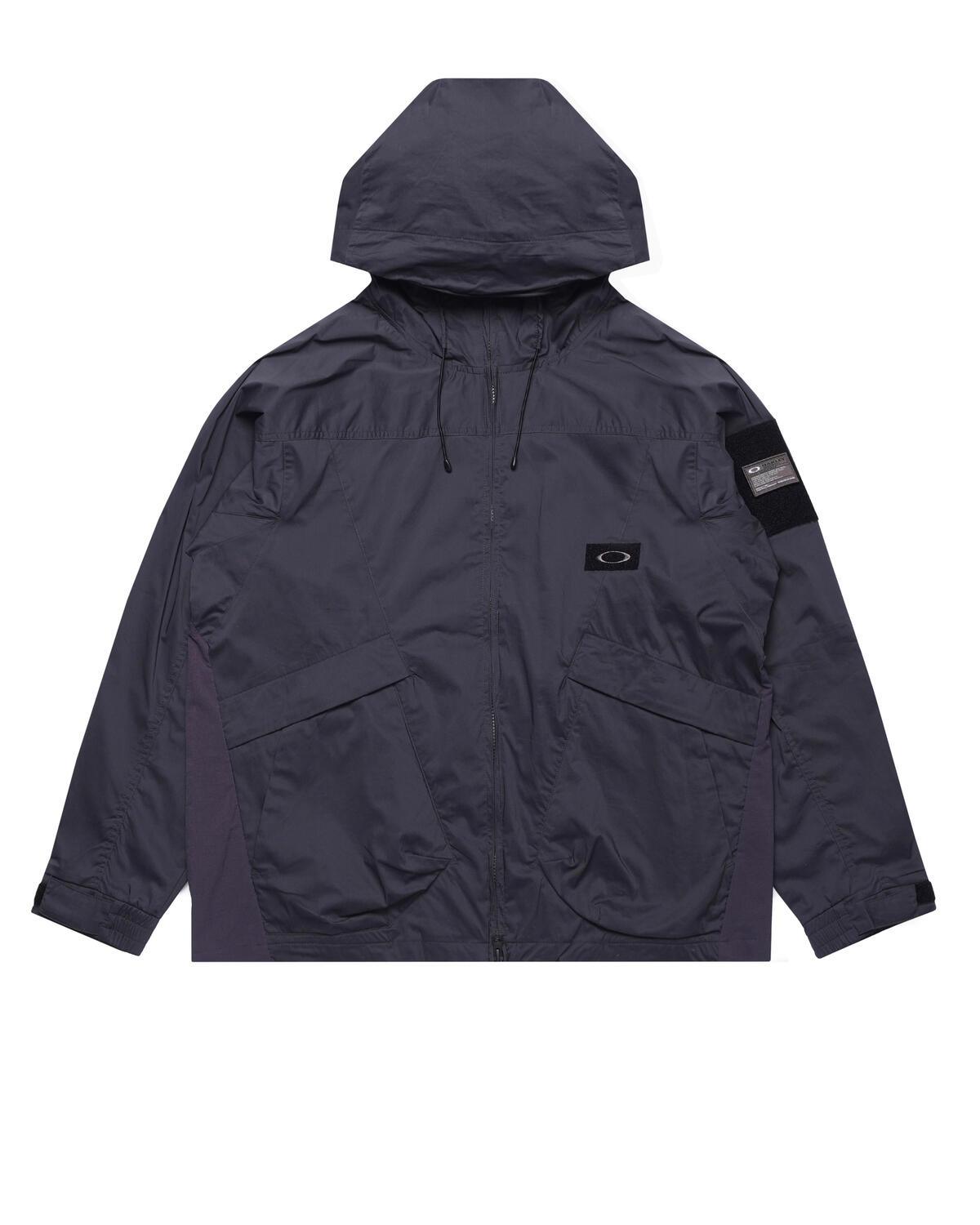 Oakley Sector Jacket 4.0 - Image 2