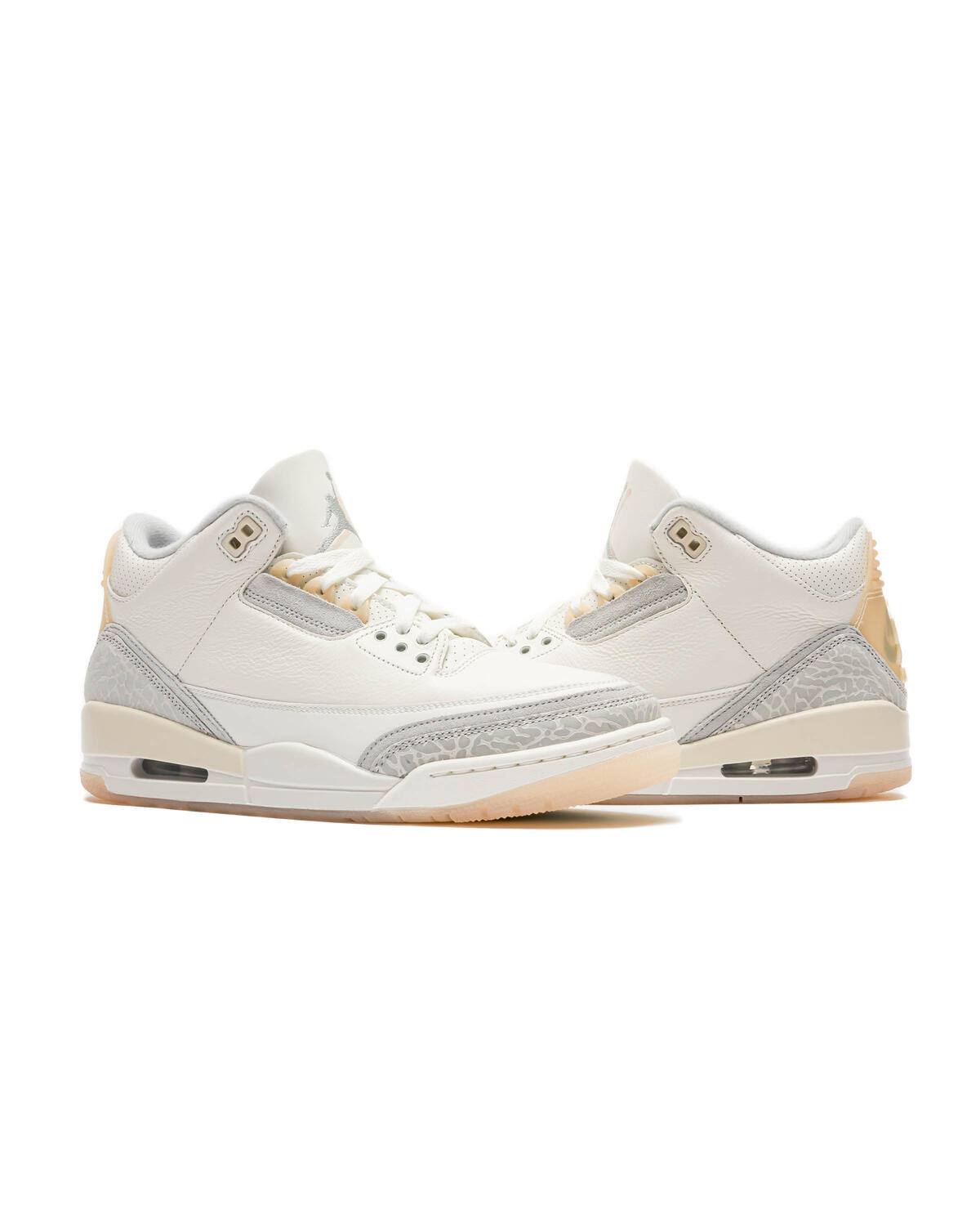 Air Jordan 3 Retro SE 'Craft - Ivory' - Image 21