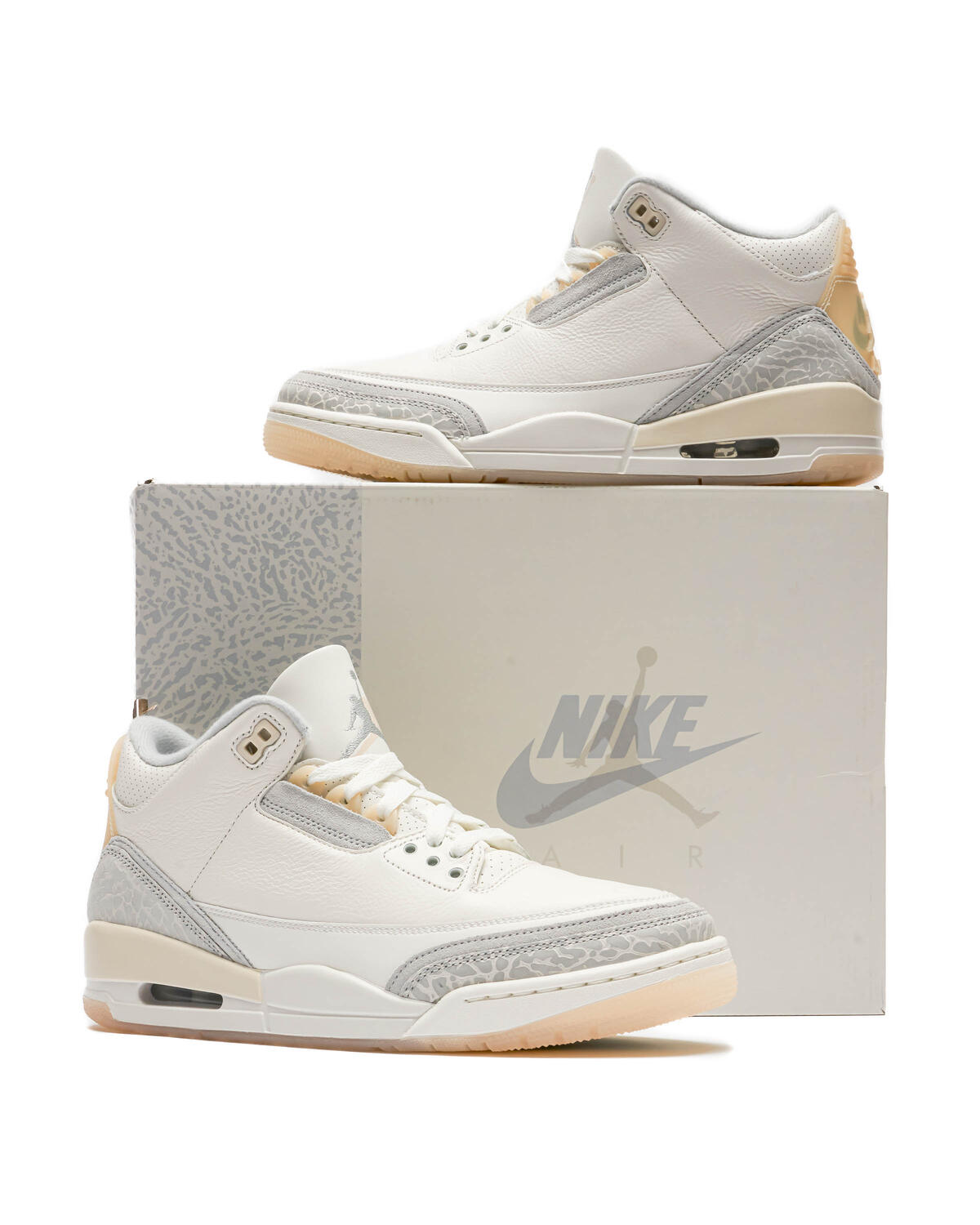 Air Jordan 3 Retro SE 'Craft - Ivory' - Image 22
