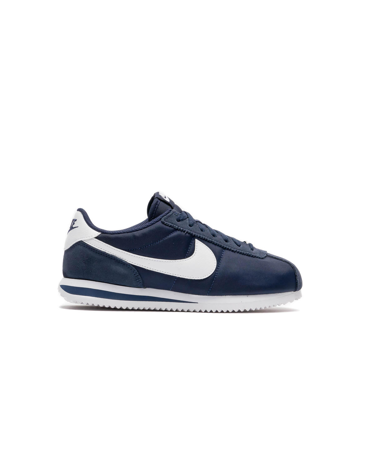 Nike Women's Cortez Midnight Navy/White - Image 11