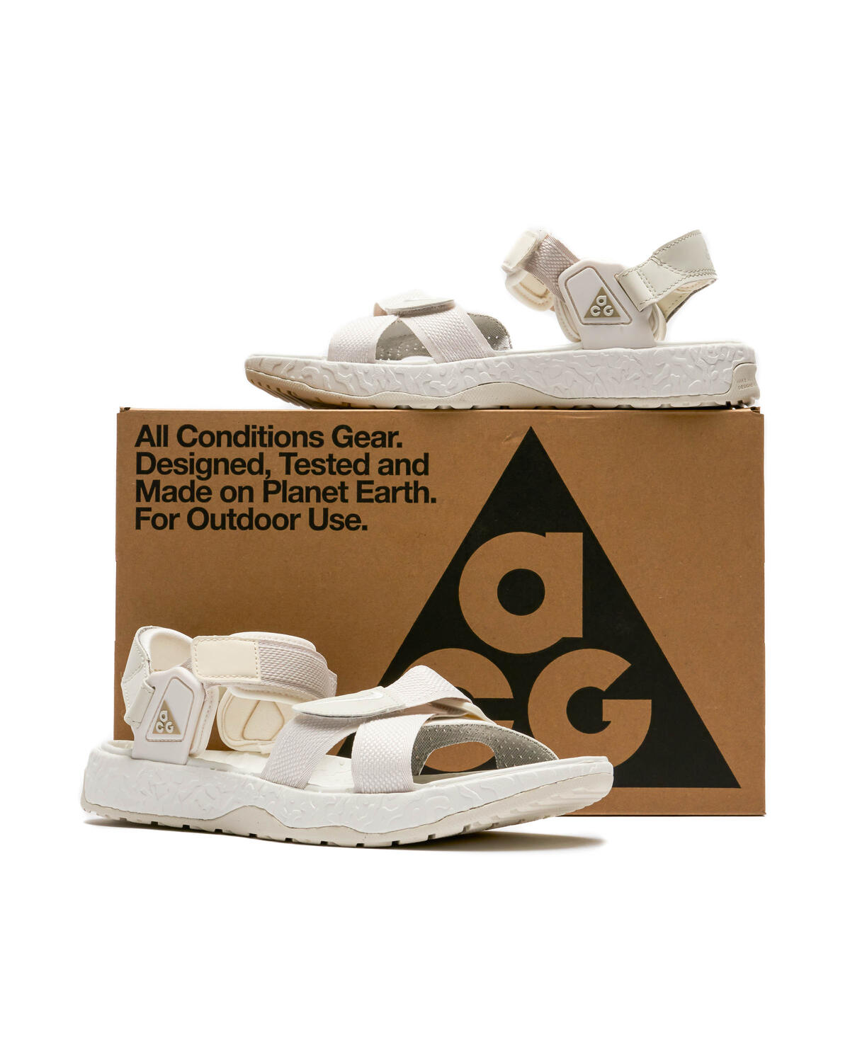 Nike ACG AIR Deschutz+ - Image 6