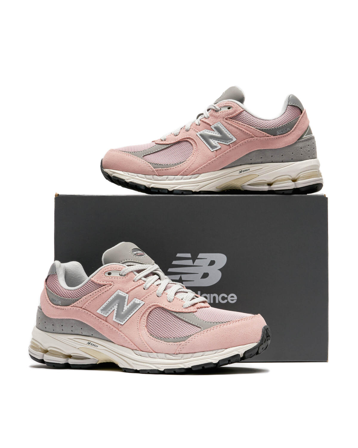 New Balance 2002R Orb Pink (Women's) - Image 21