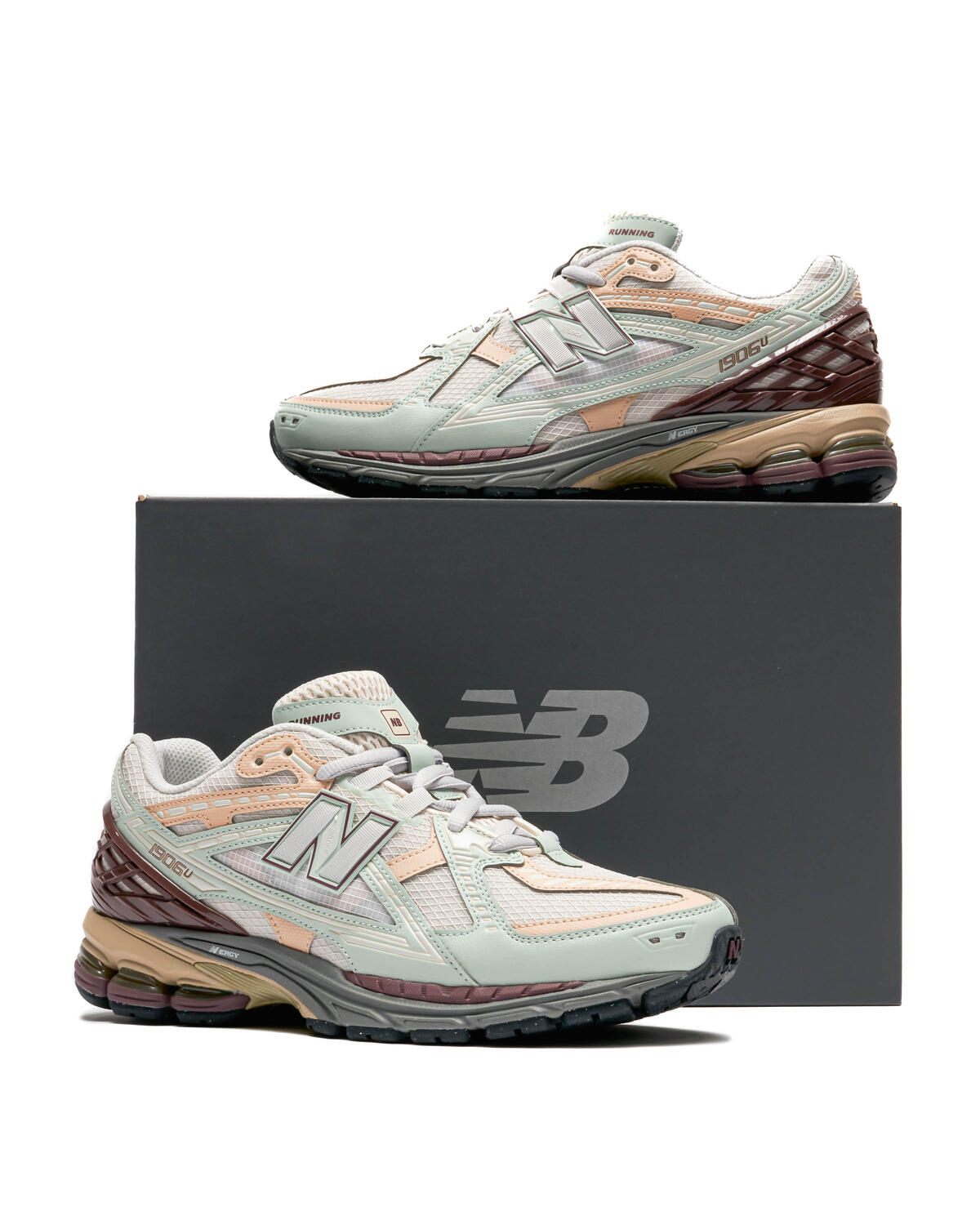 New Balance M 1906 ND | M1906ND | AFEW STORE