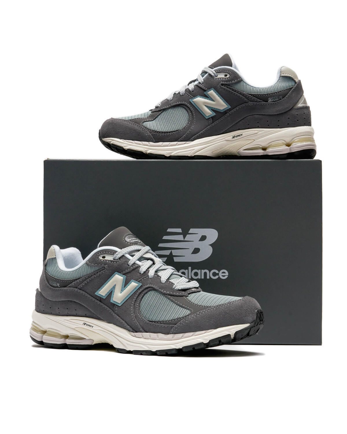 New Balance M 2002 RFB | M2002RFB | AFEW STORE