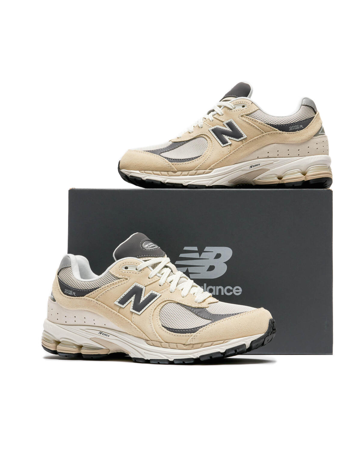 New Balance 2002R 'Sandstone' - Image 9