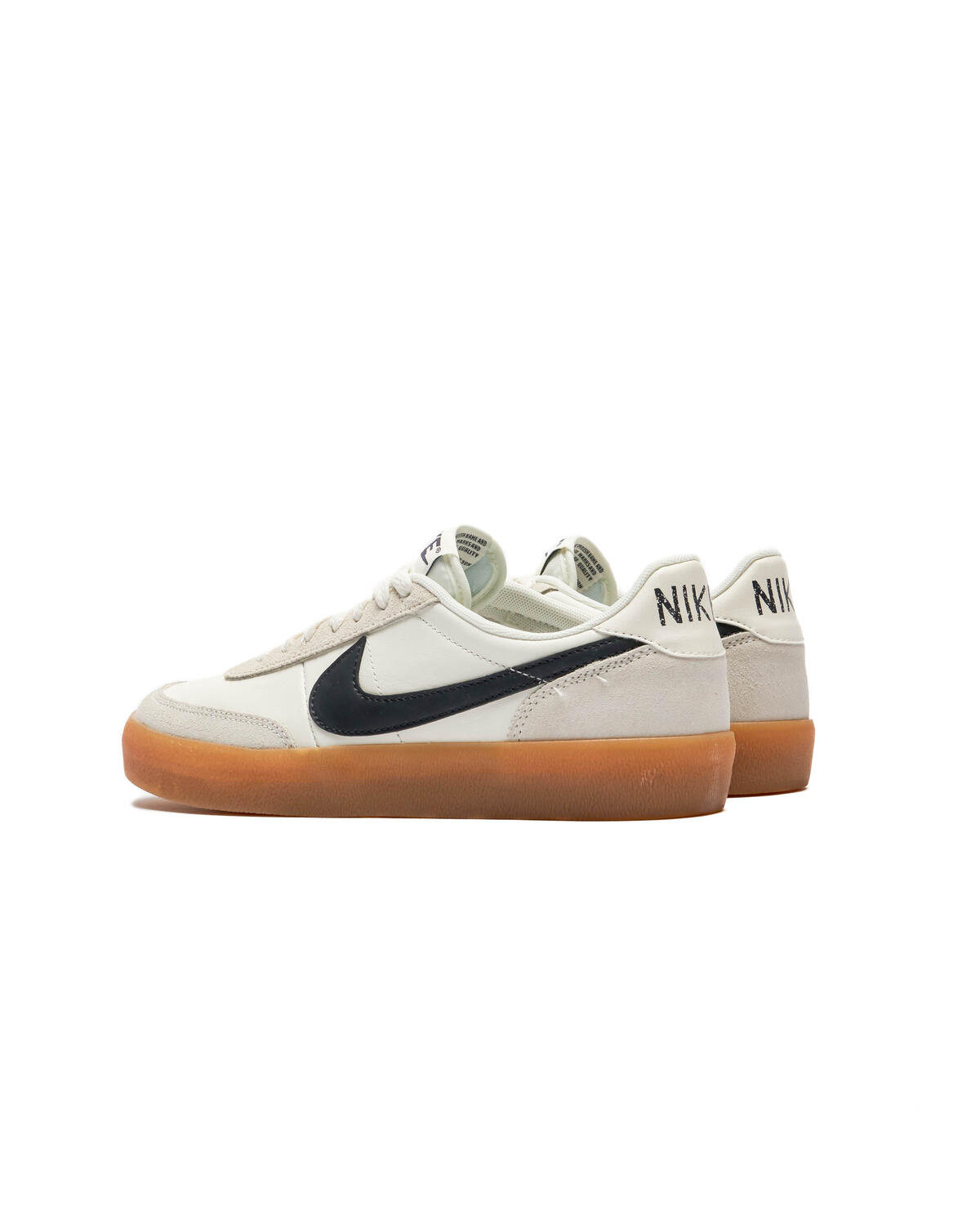 Nike Killshot 2 Women's Sail Oil Grey - Image 11