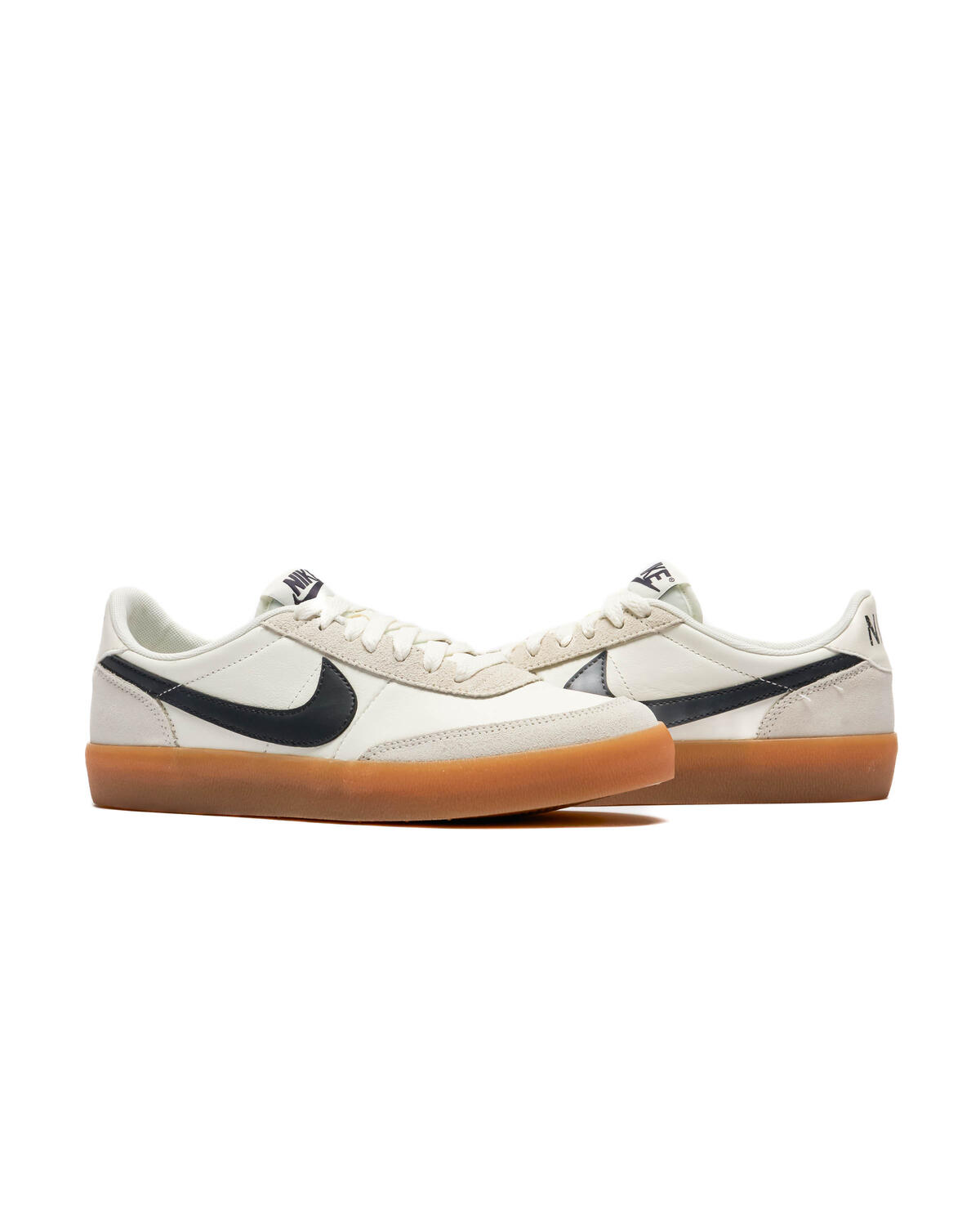 Nike Killshot 2 Women's Sail Oil Grey - Image 12