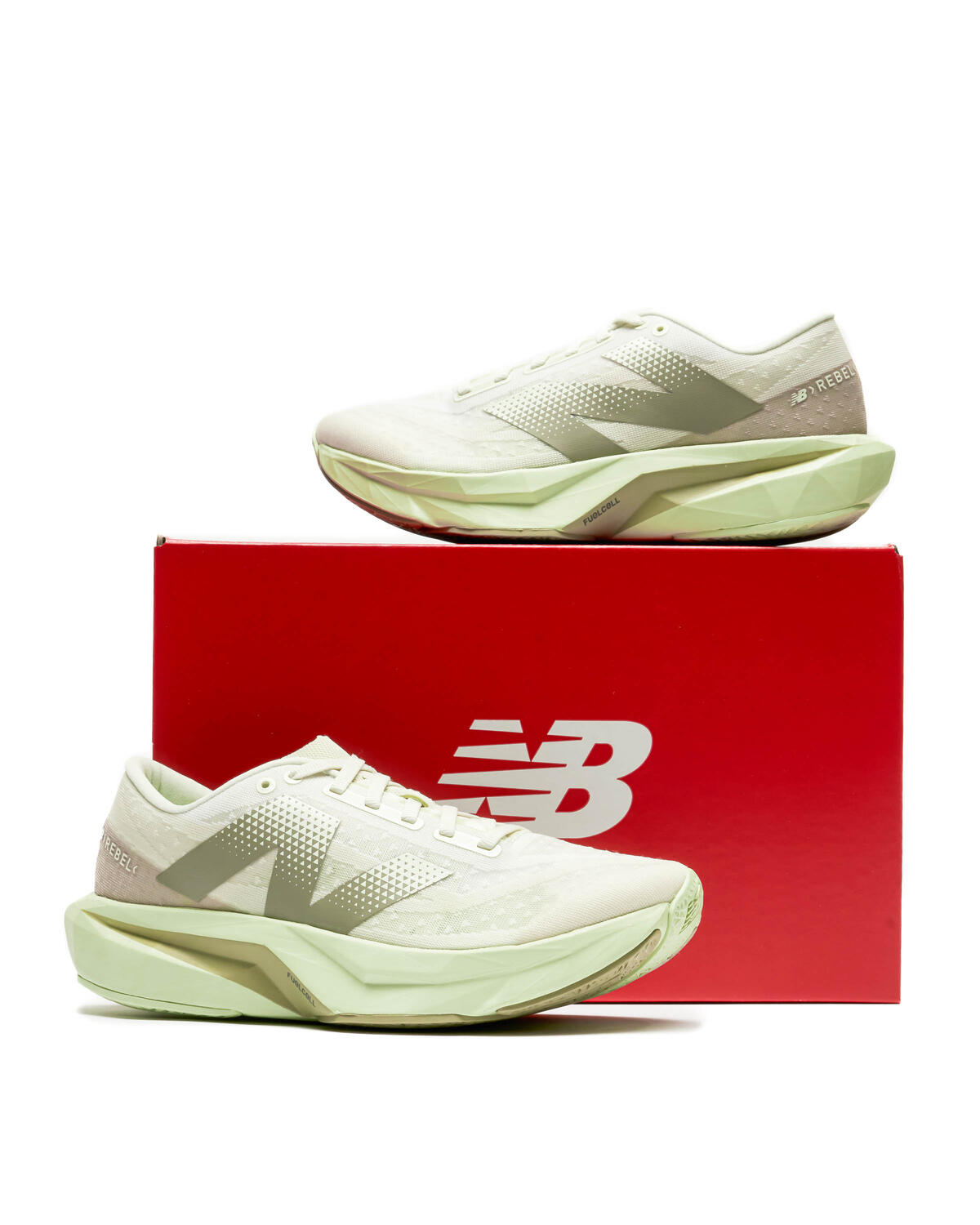 New Balance FuelCell Rebel v4 - Image 6