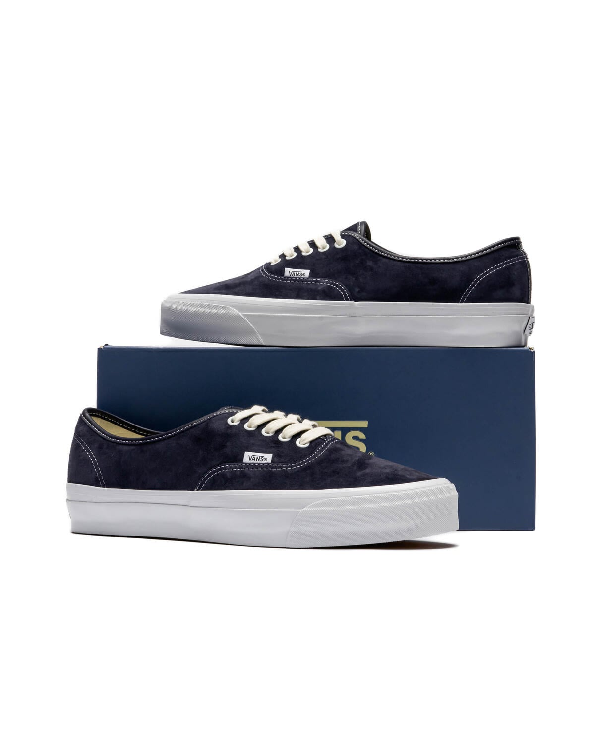 Vans Authentic Reissue 44