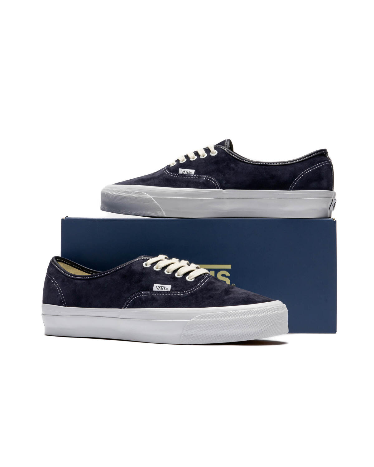Vans Reissue 44 LX 'Baritone Blue' - Image 6