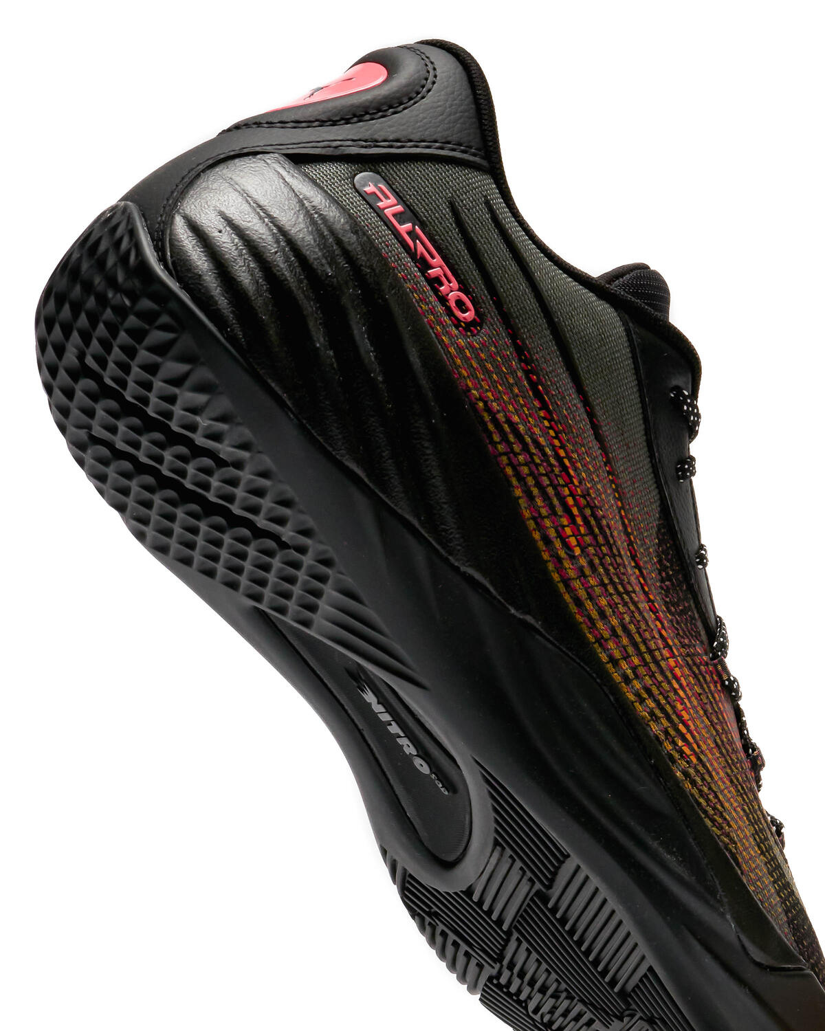 Puma All-Pro Nitro 'Fire Glow' - Image 7