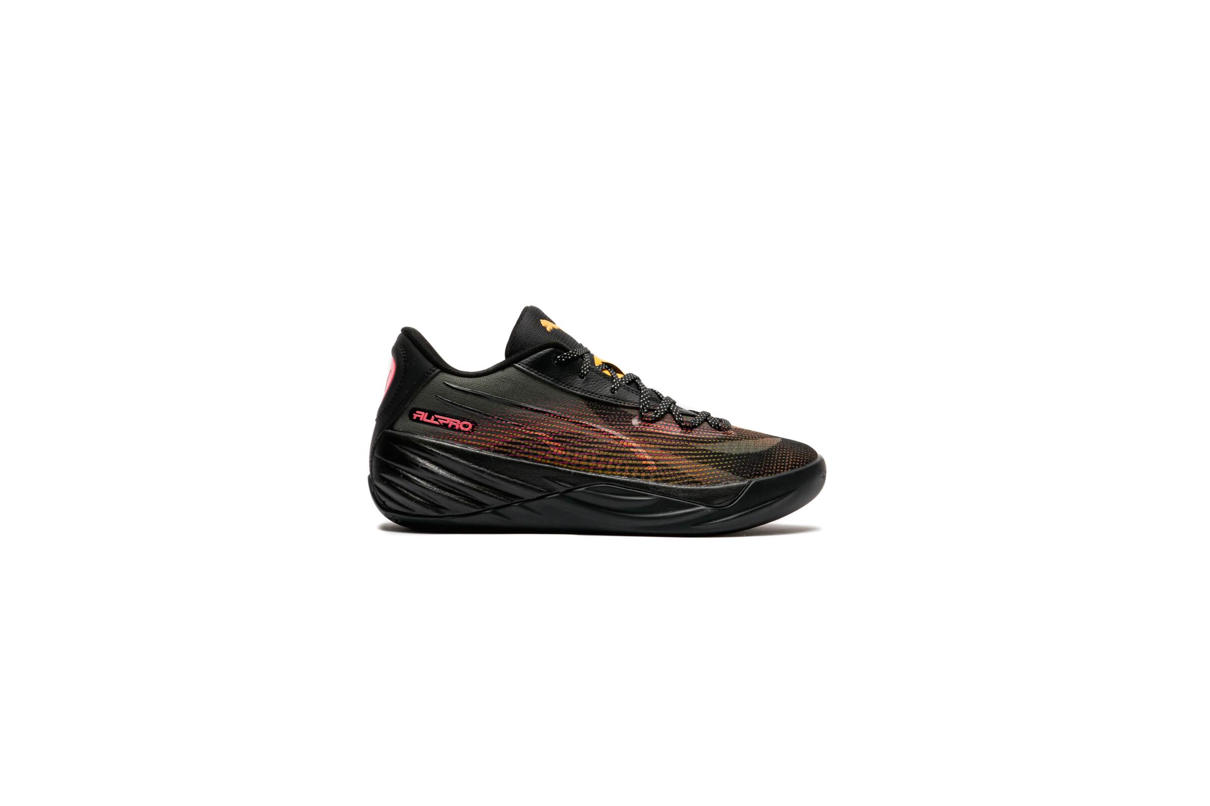 Puma All-Pro NITRO 'Fire Glow' - 310020-01