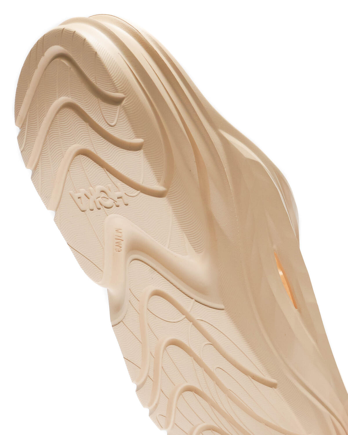 Hoka Ora Recovery Mule - White/White - Image 13