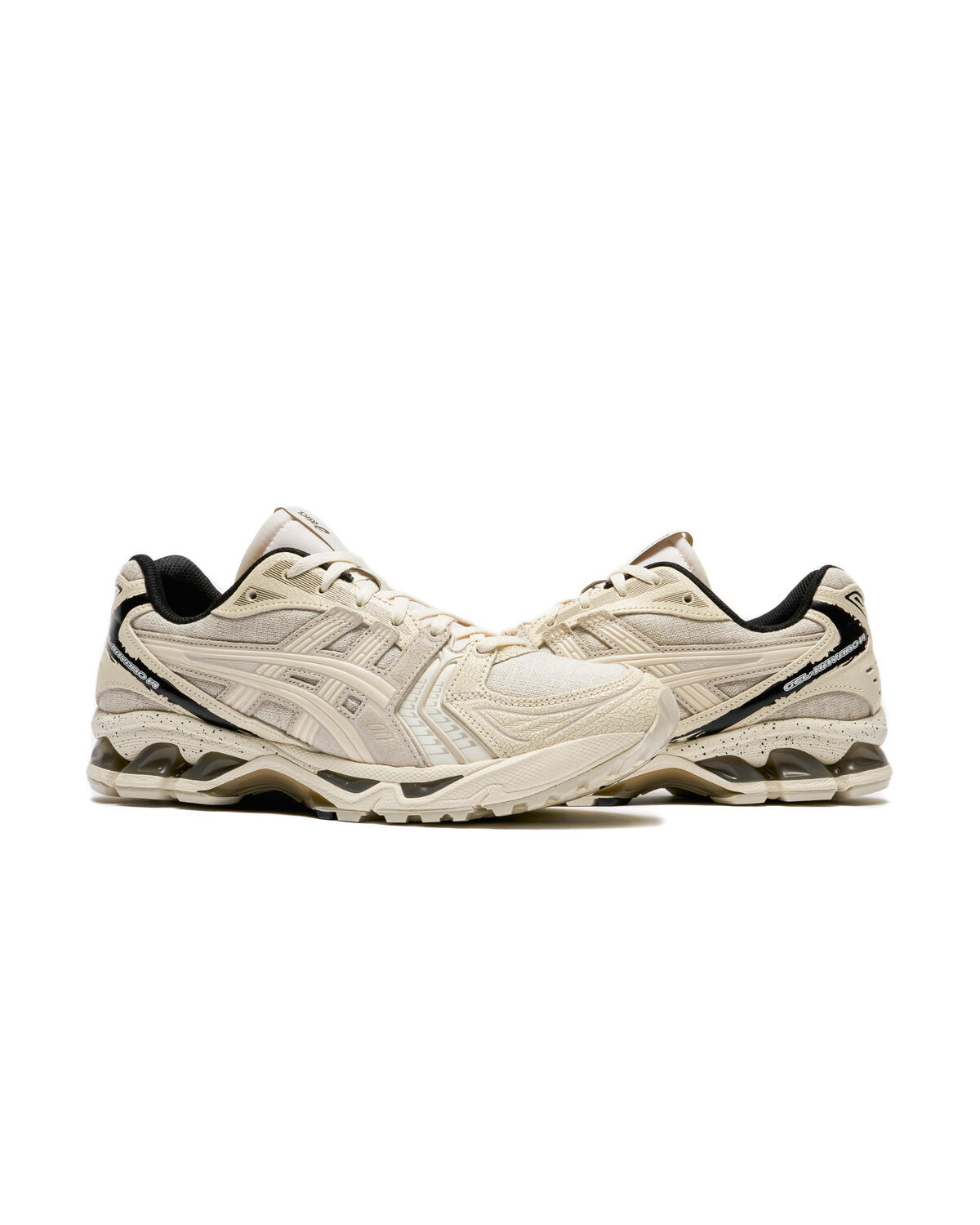 Asics Gel-Kayano 14 'Imperfection Pack' - Image 15