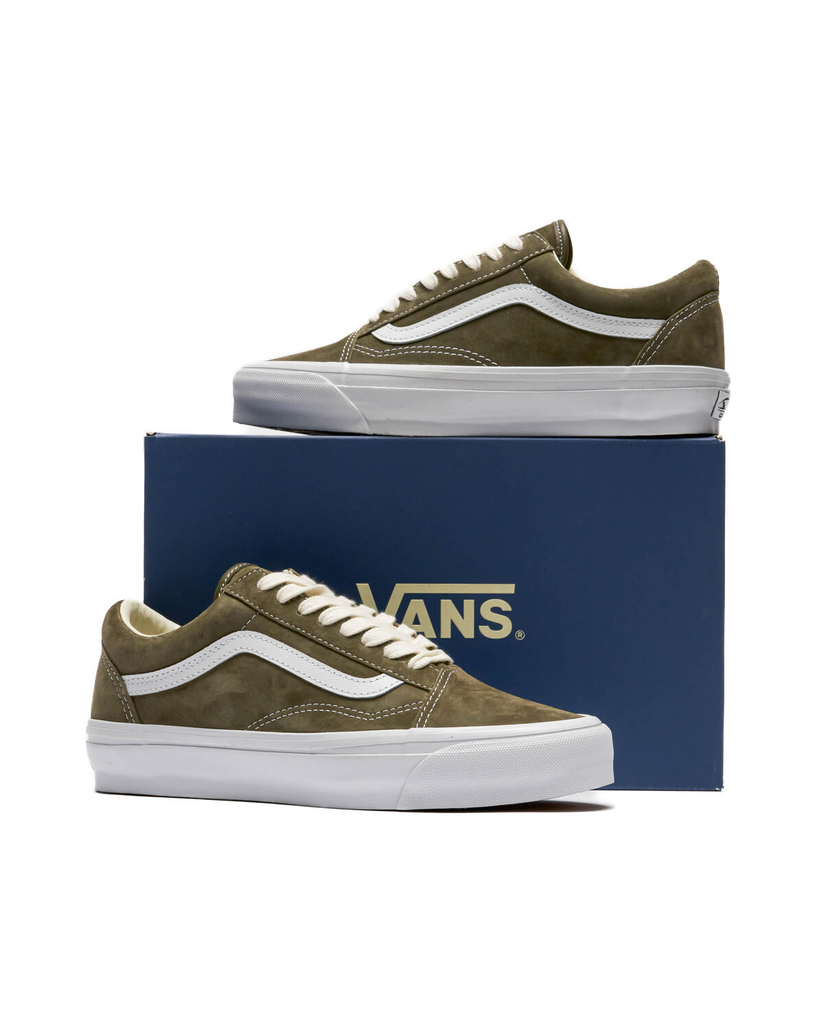 Vans LX Old Skool 36 Le Marais (Bungee Cord) - Image 6