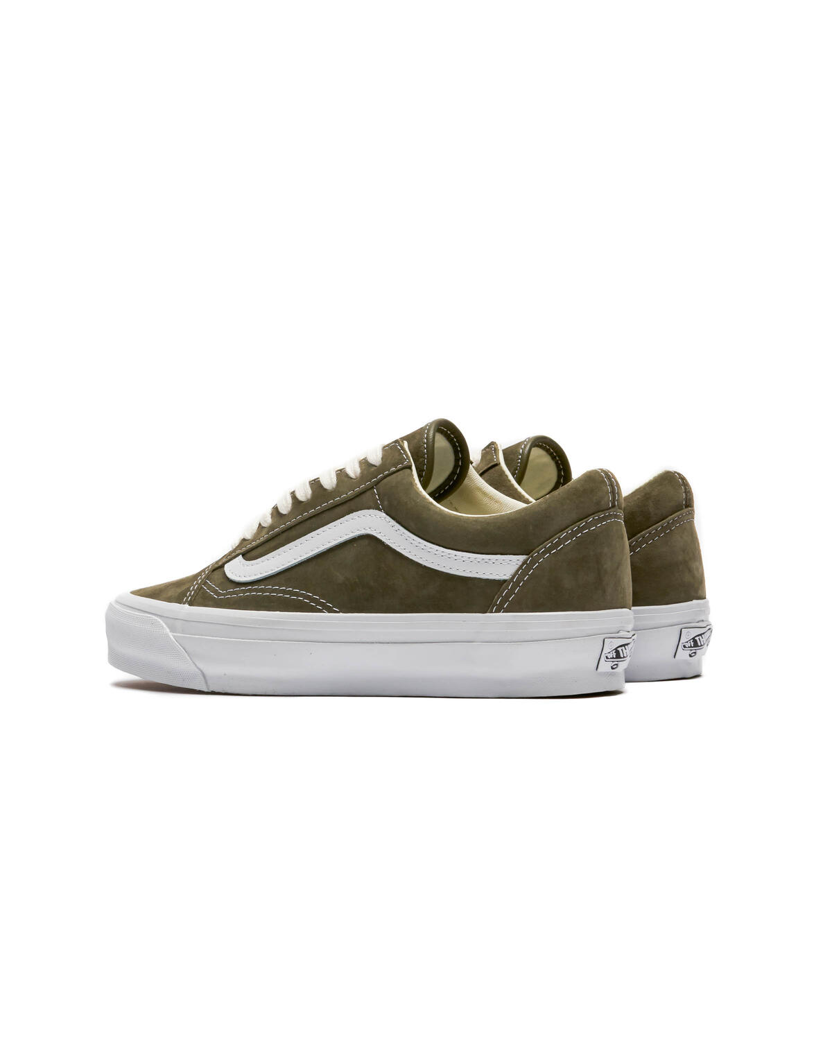 Vans LX Old Skool 36 Le Marais (Bungee Cord) - Image 4