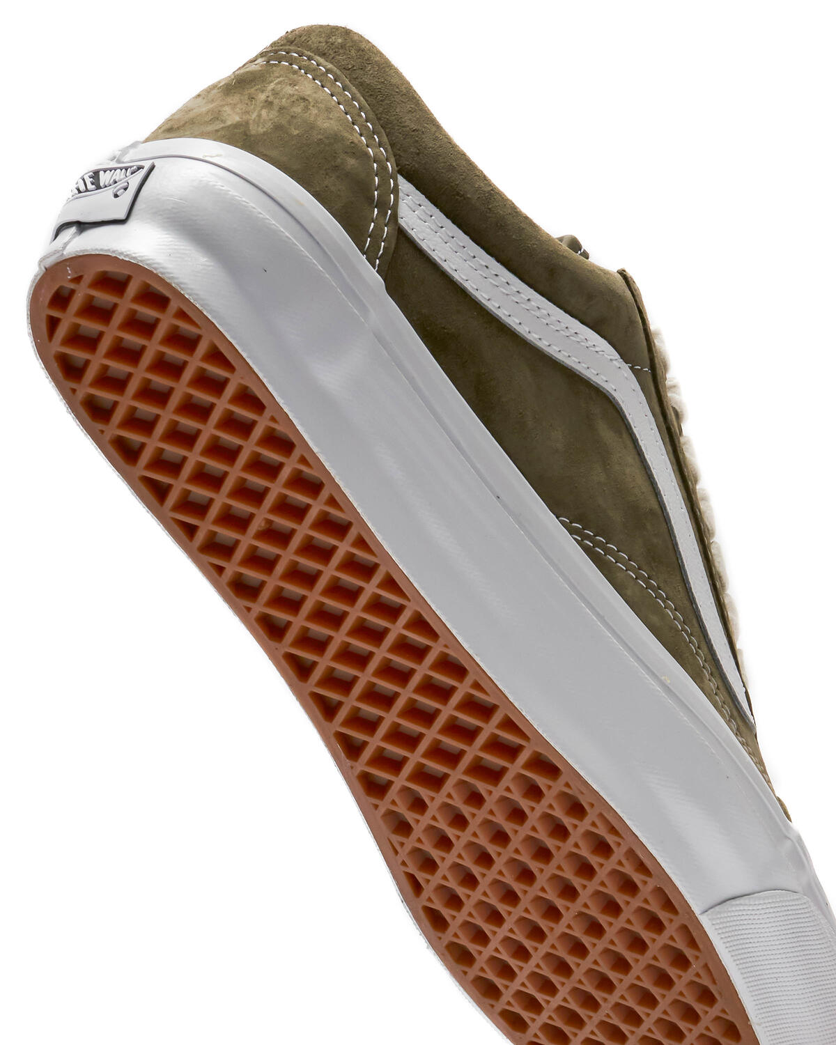Vans LX Old Skool 36 Le Marais (Bungee Cord) - Image 7