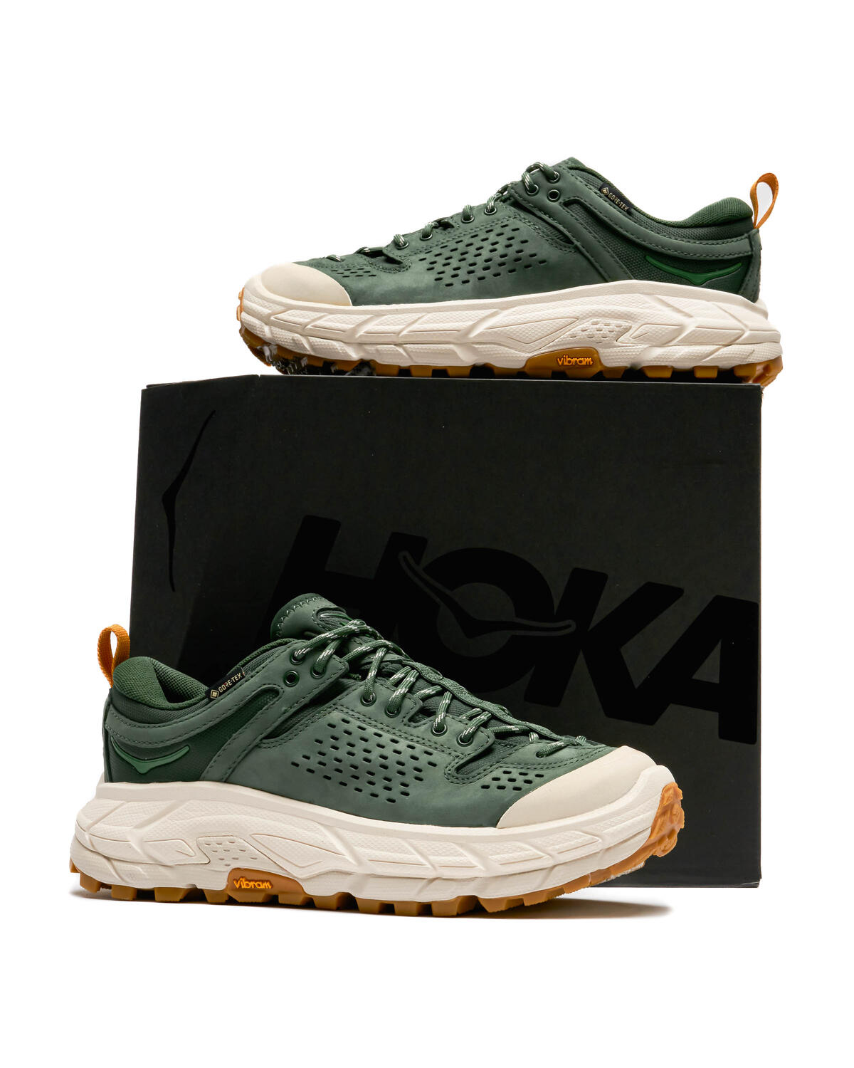 Hoka One One TOR Ultra LO Gore-Tex - Image 6