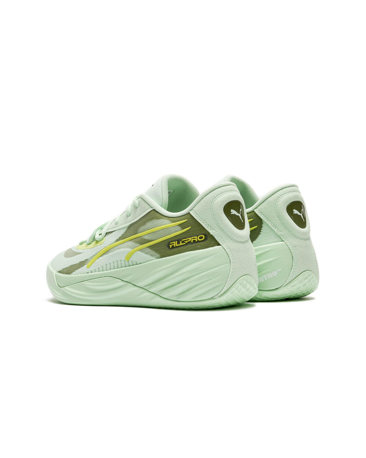 Puma All-Pro Nitro - Image 4