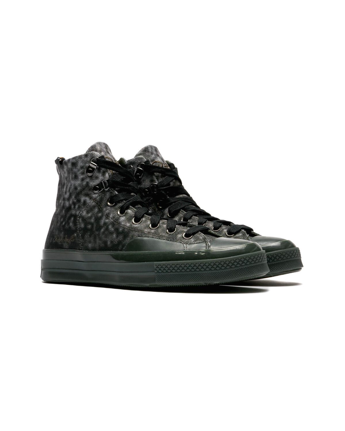 Converse x Patta Chuck 70 'Mineral Grey' - Image 9