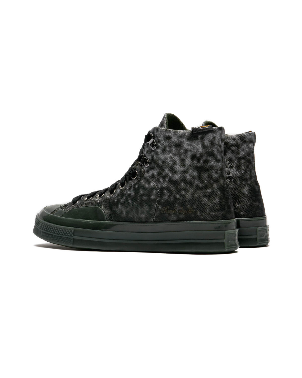Converse x Patta Chuck 70 'Mineral Grey' - Image 10