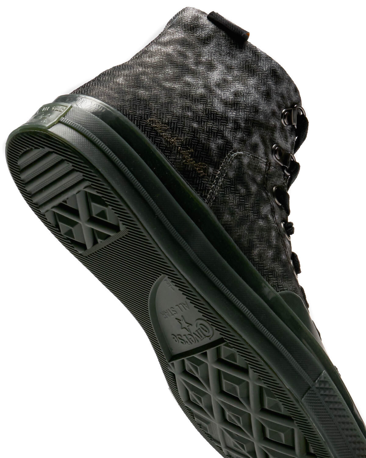 Converse x Patta Chuck 70 'Mineral Grey' - Image 13