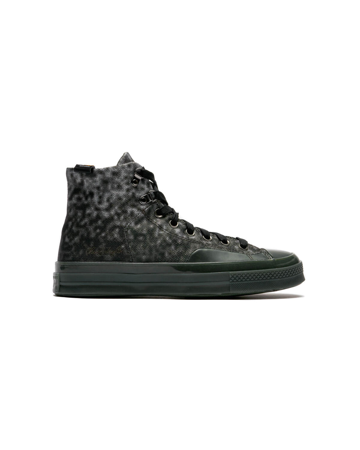 Converse x Patta Chuck 70 'Mineral Grey' - Image 8