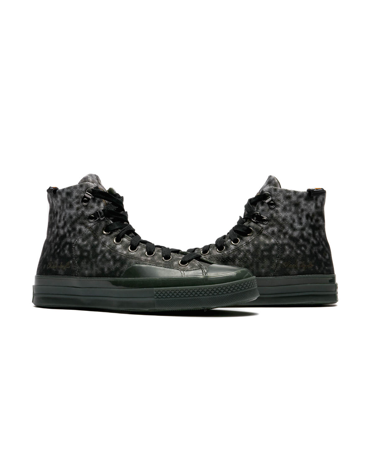 Converse x Patta Chuck 70 'Mineral Grey' - Image 11