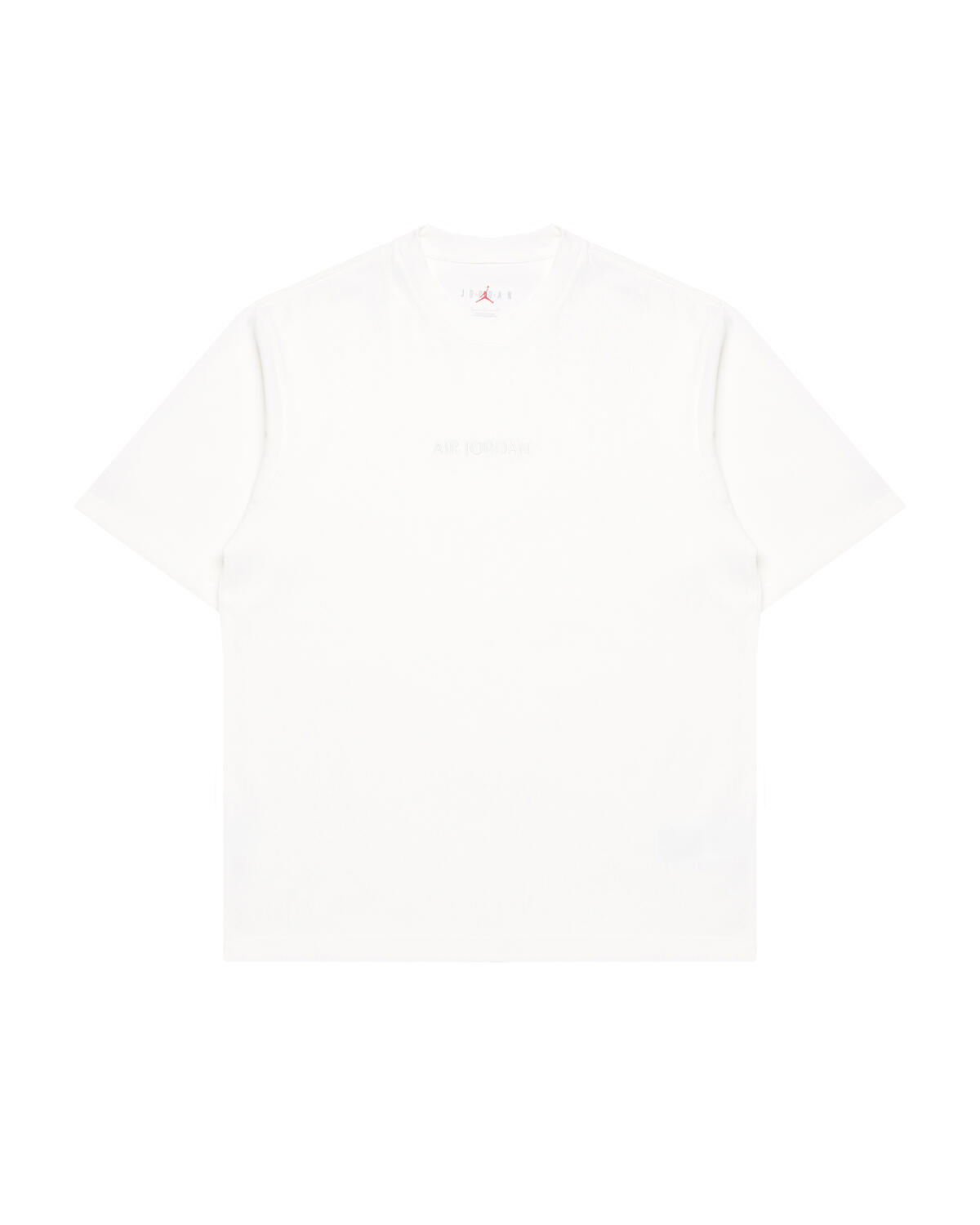 Air Jordan Wordmark Tee - Image 2