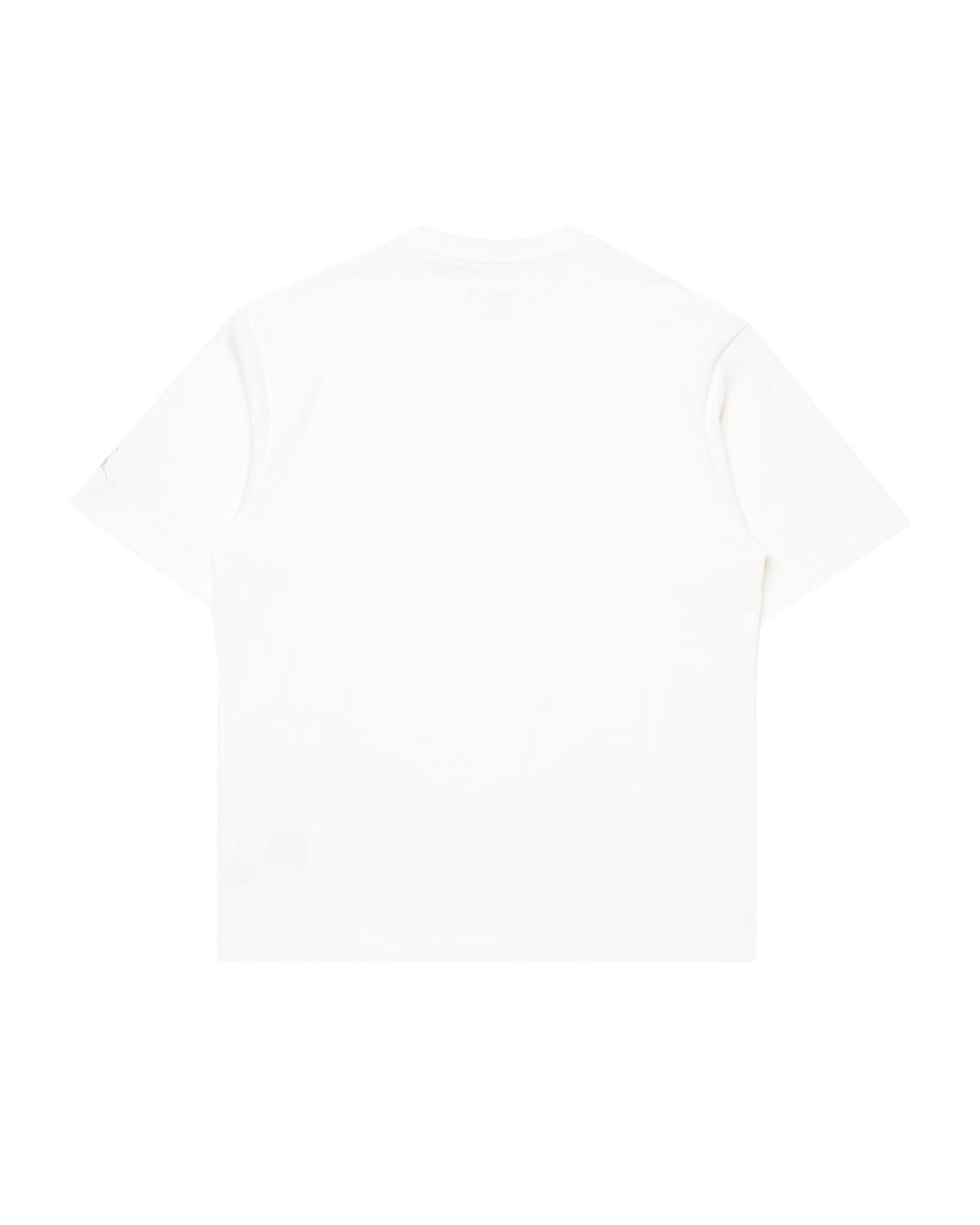 Air Jordan Wordmark Tee - Image 3