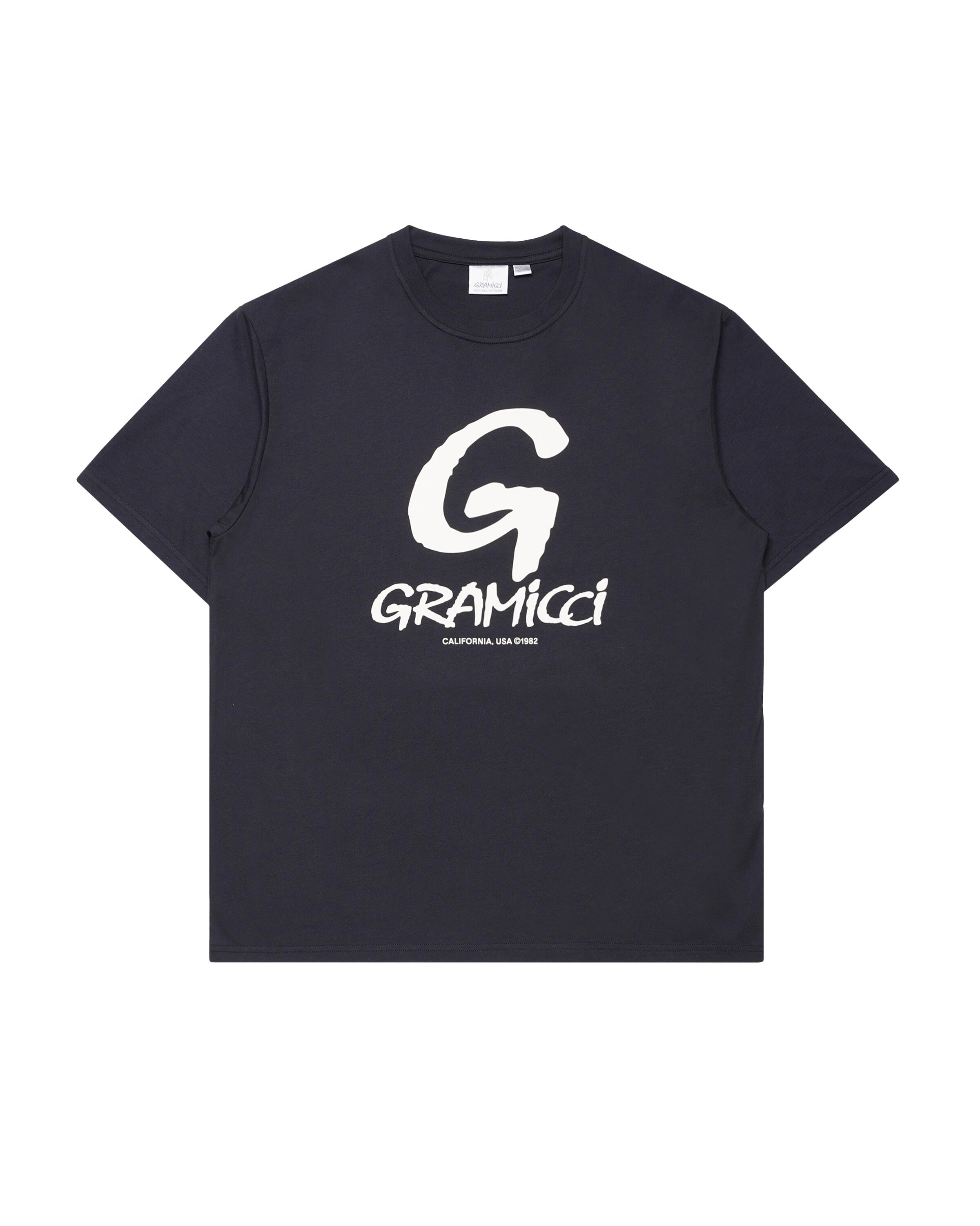 Gramicci G-LOGO TEE