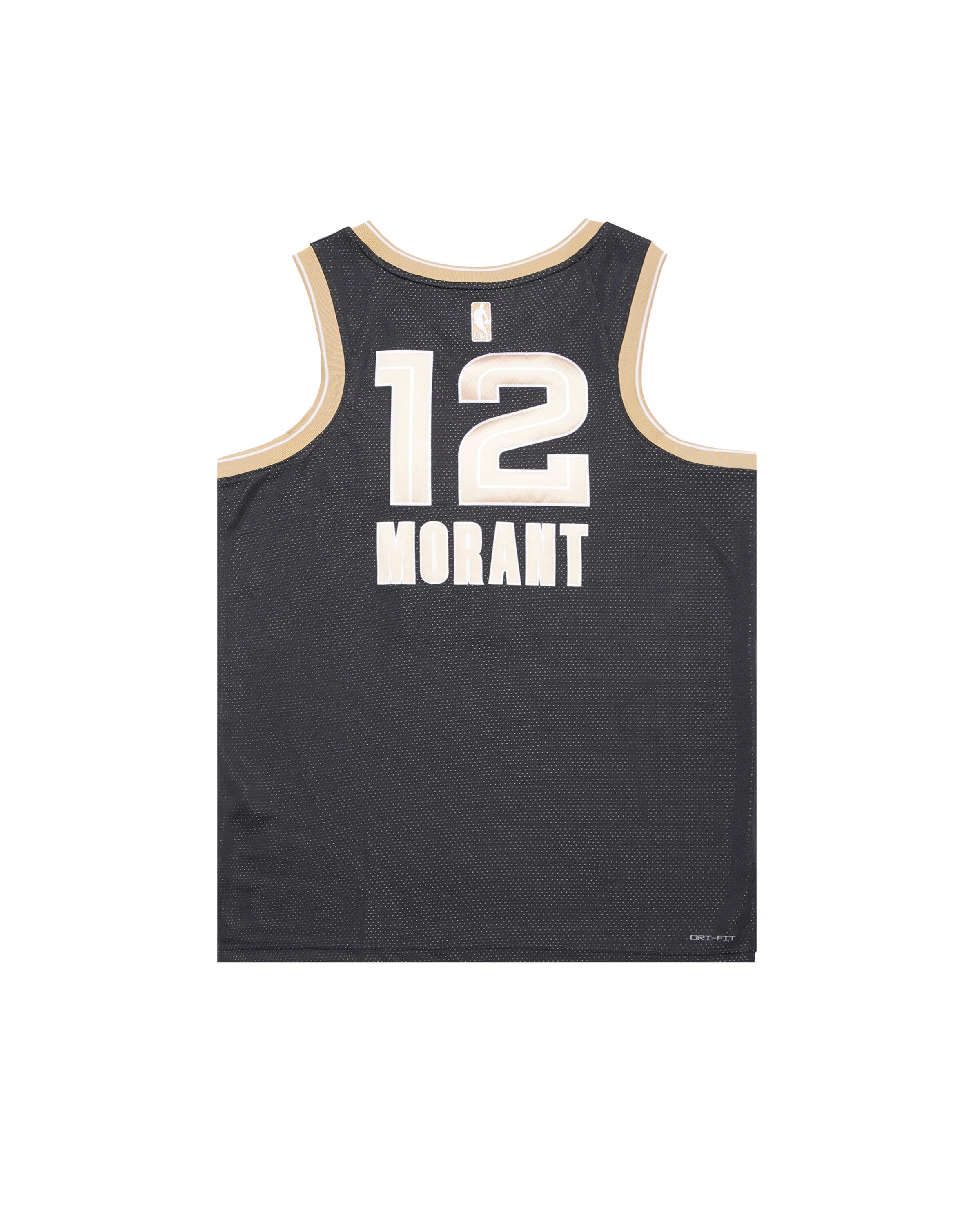 Nike Jersey - Memphis Grizzlies 'Ja Morant'
