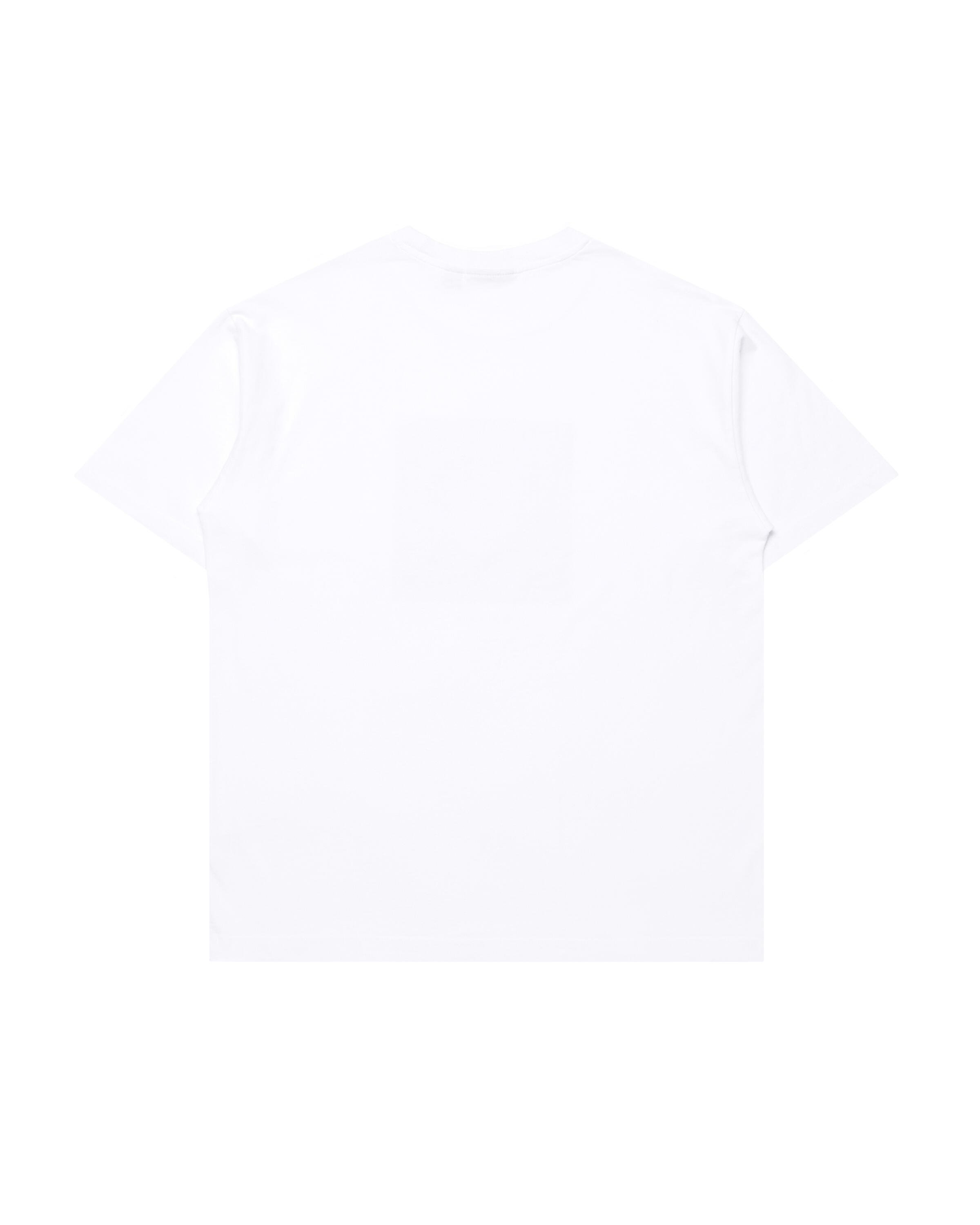 by Parra yoga balled t-shirt