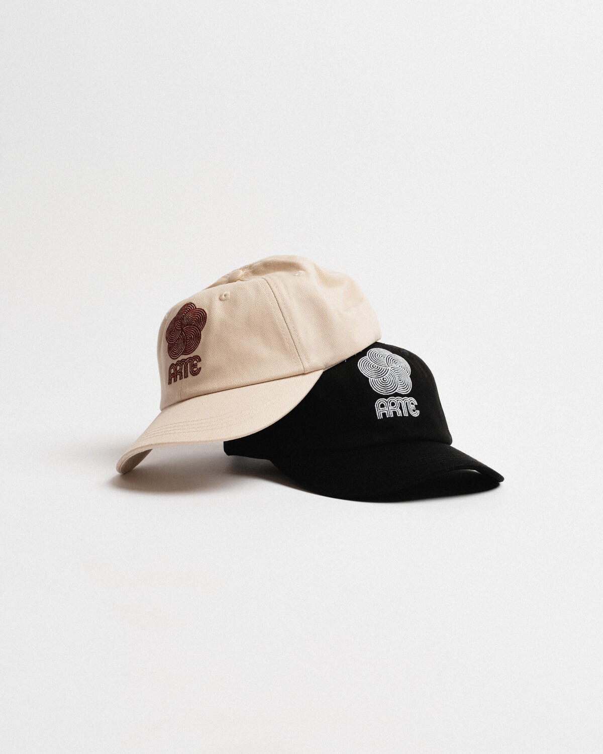 Arte Antwerp Cassius Circle Cap - Image 5