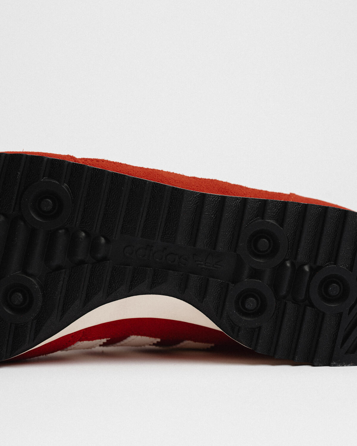 Adidas SL 72 'Beta Scarlet / Creamwhite / Half Blue' (Women's) - Image 12