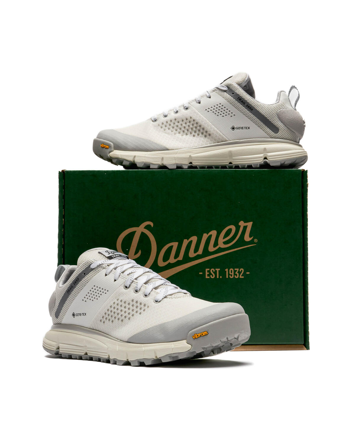 Danner Trail 2650 Mesh Gore-Tex (D) - Image 6