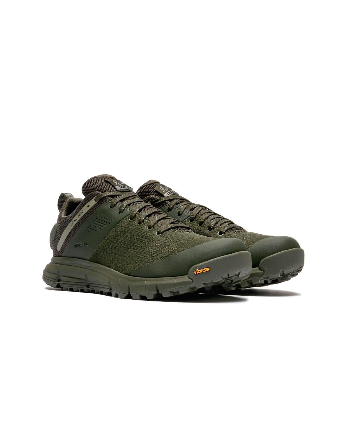 Danner Trail 2650 Mesh Gore-Tex - Image 3