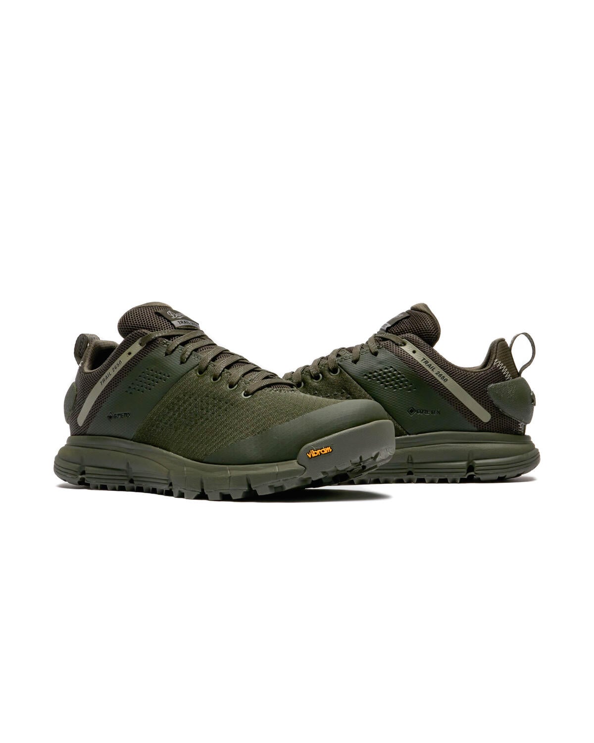 Danner Trail 2650 Mesh Gore-Tex - Image 5